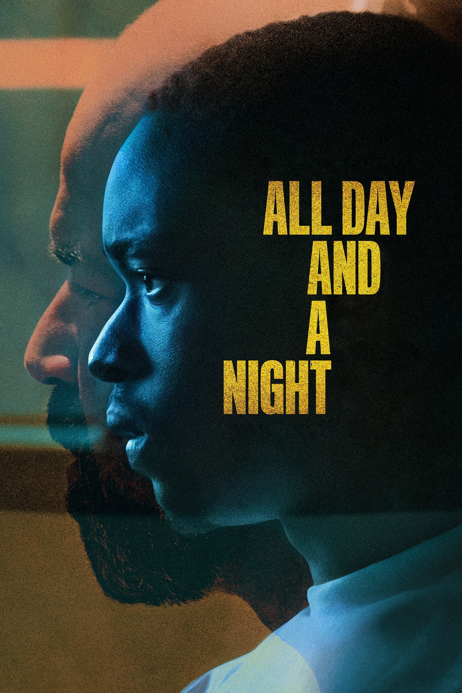  All Day and a Night 