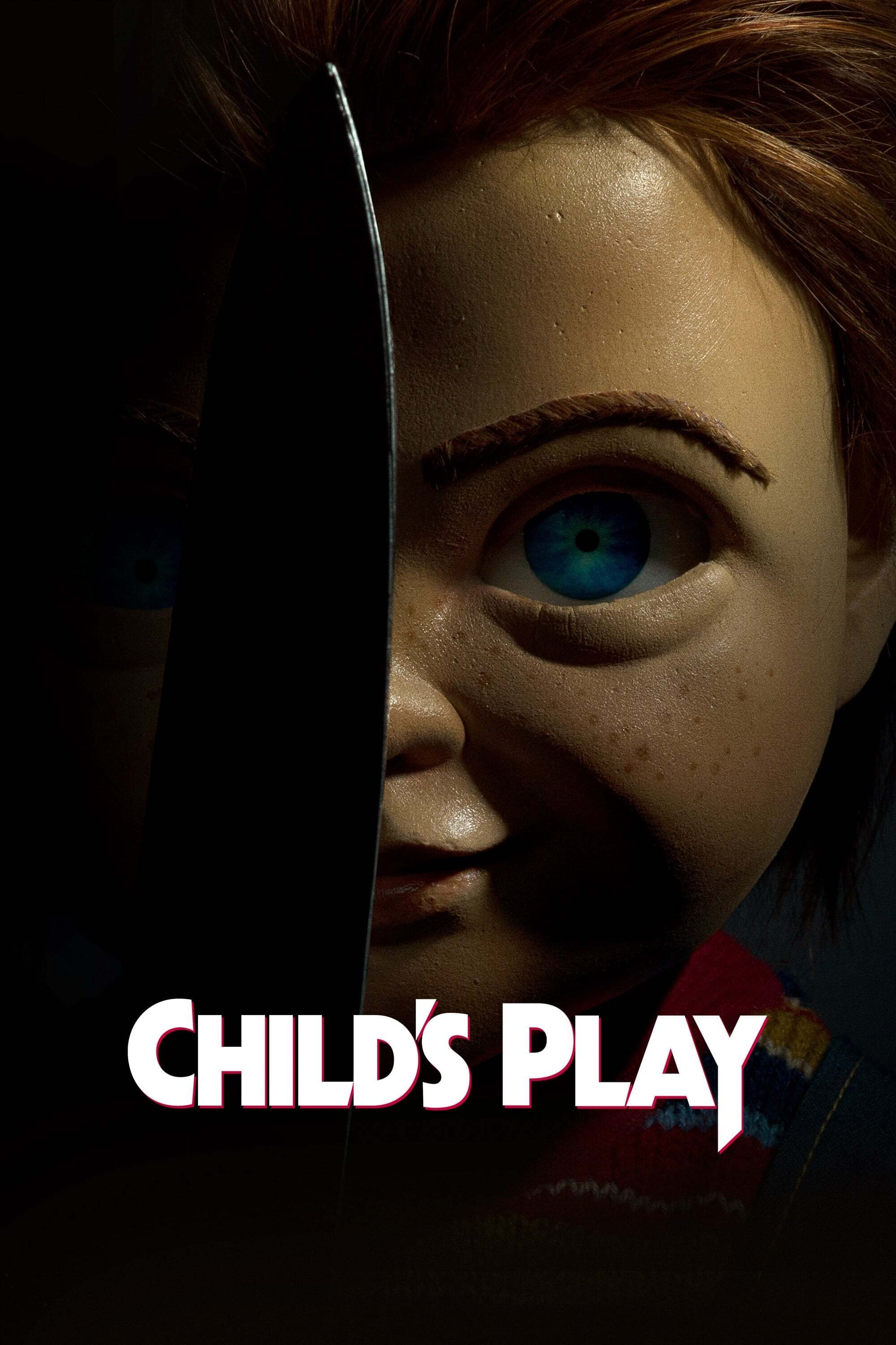  Child's Play 
