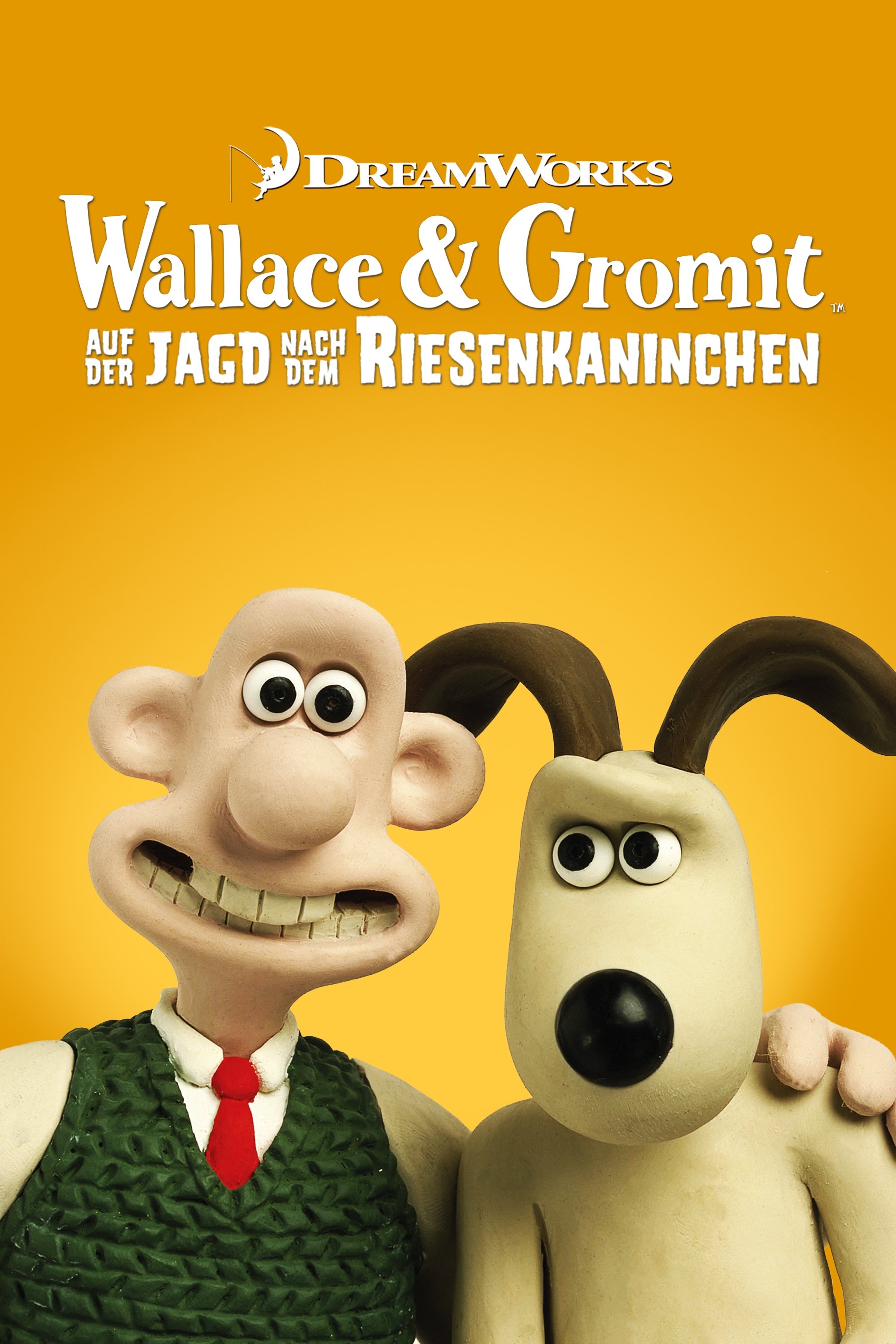  Wallace & Gromit - Auf der Jagd nach dem Riesenkaninchen 