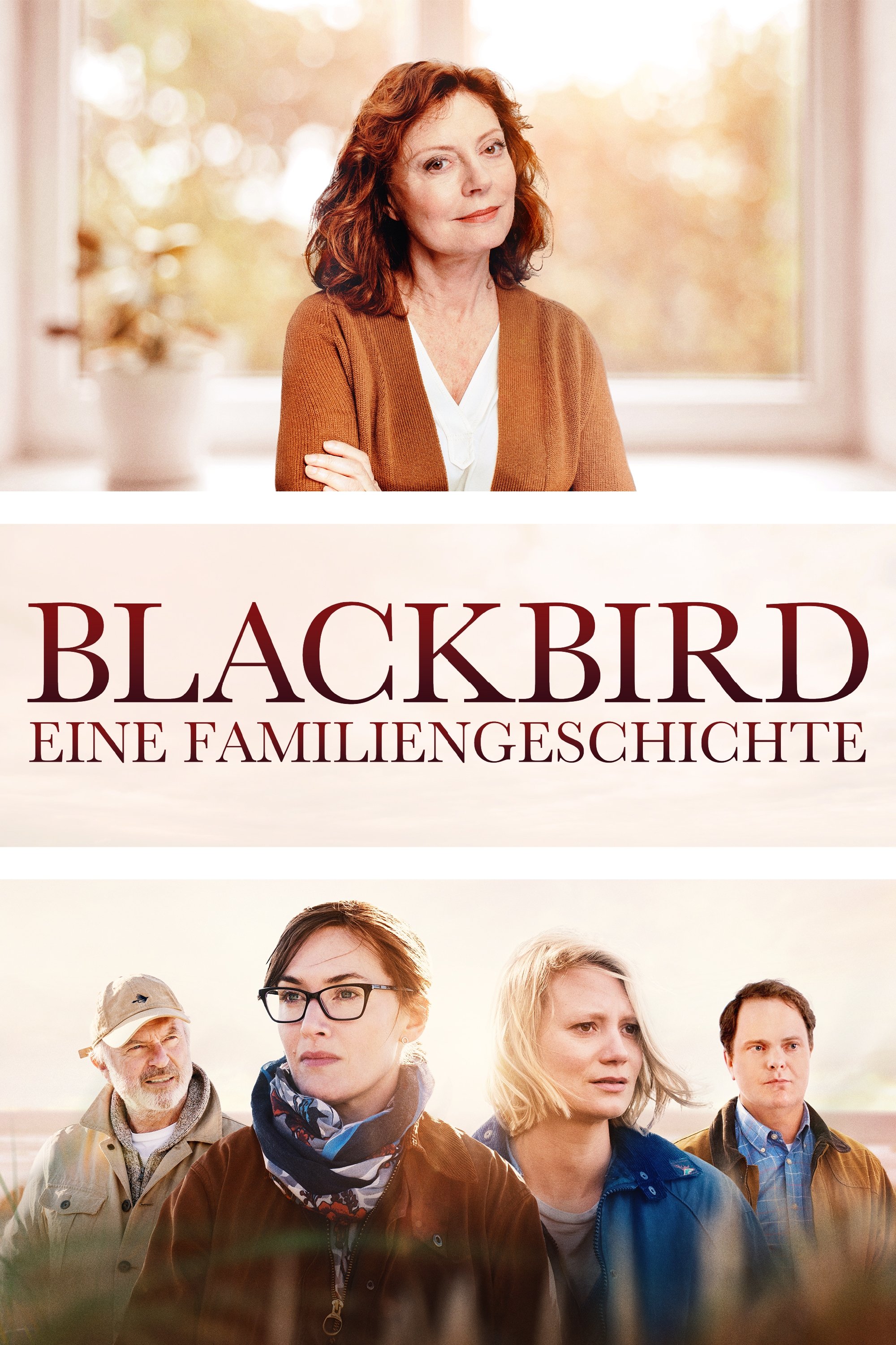  Blackbird - Eine Familiengeschichte 