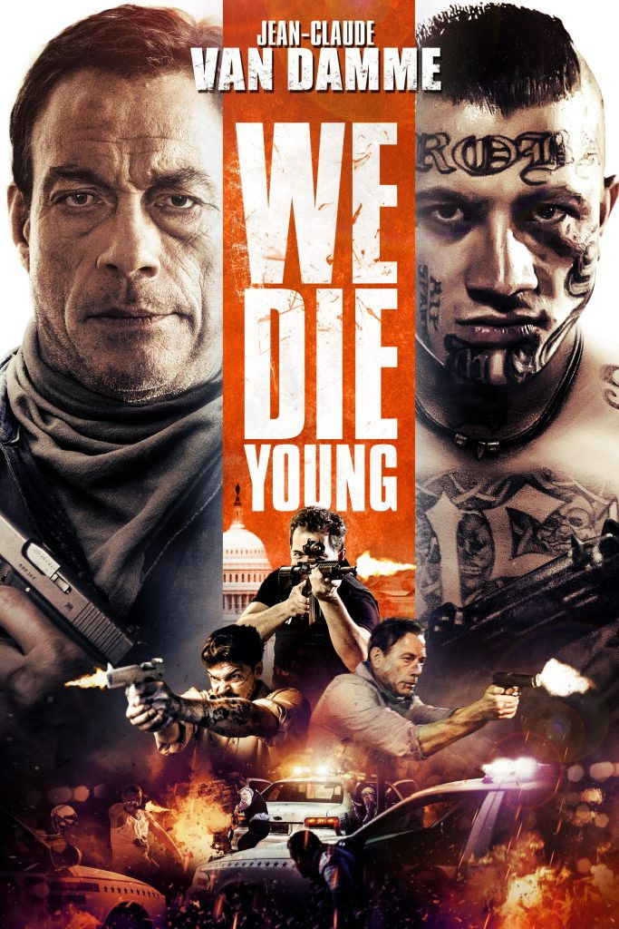  We Die Young 