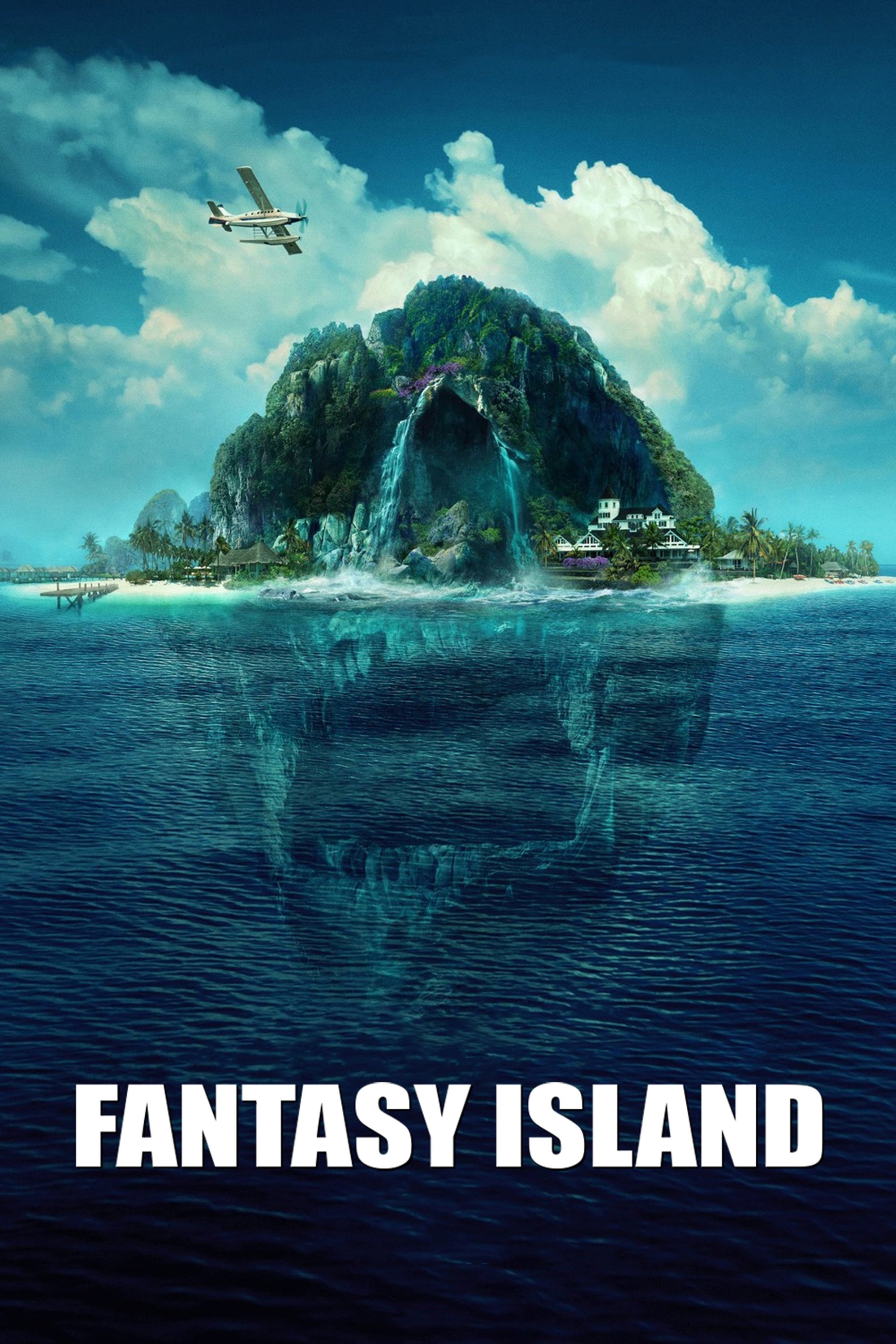  Fantasy Island 