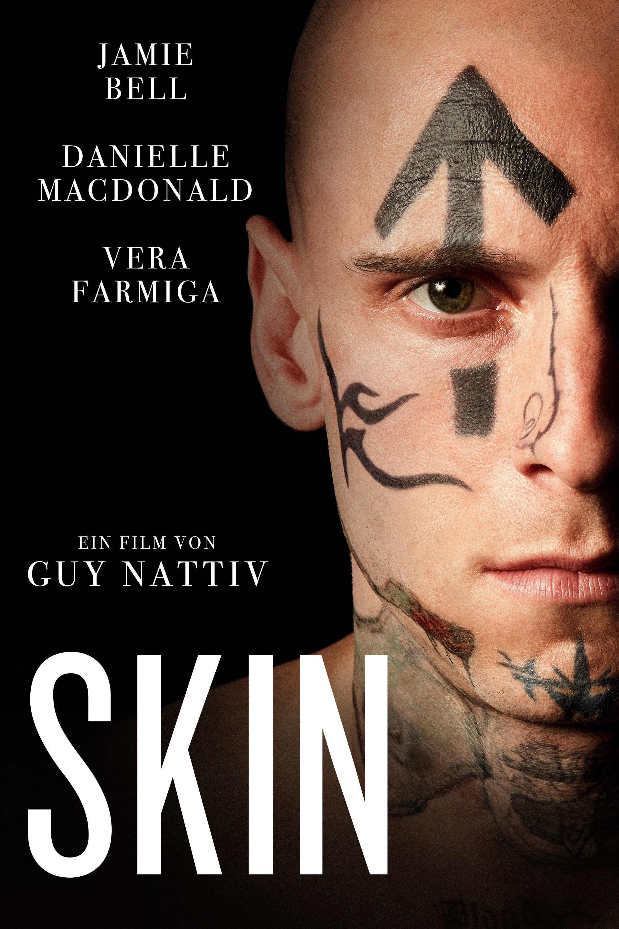  Skin 