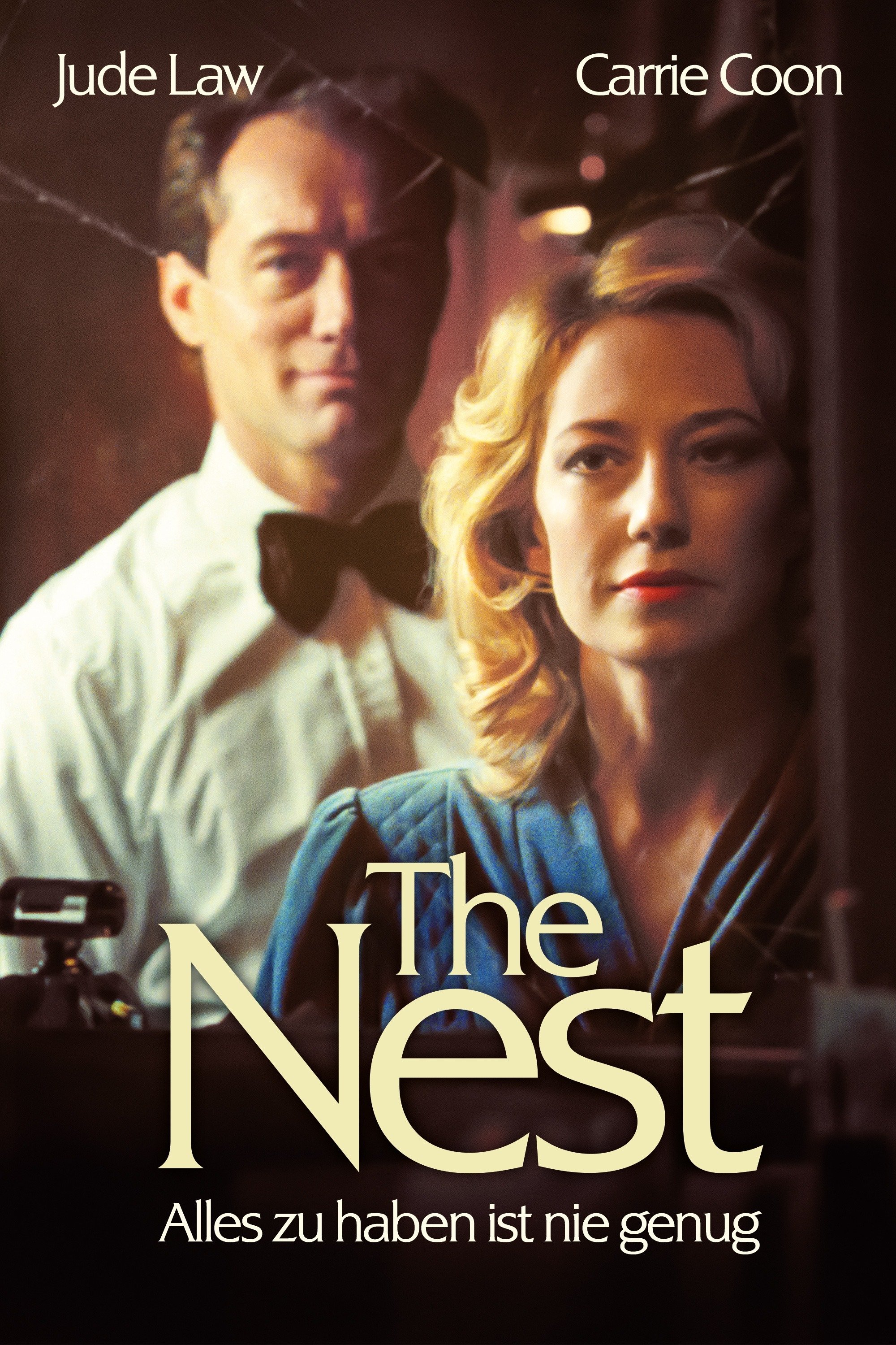  The Nest - Alles zu haben ist nie genug 