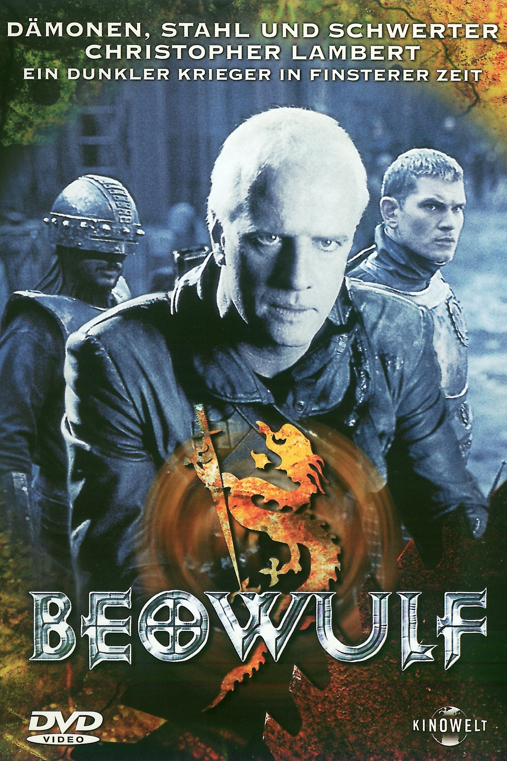  Beowulf 