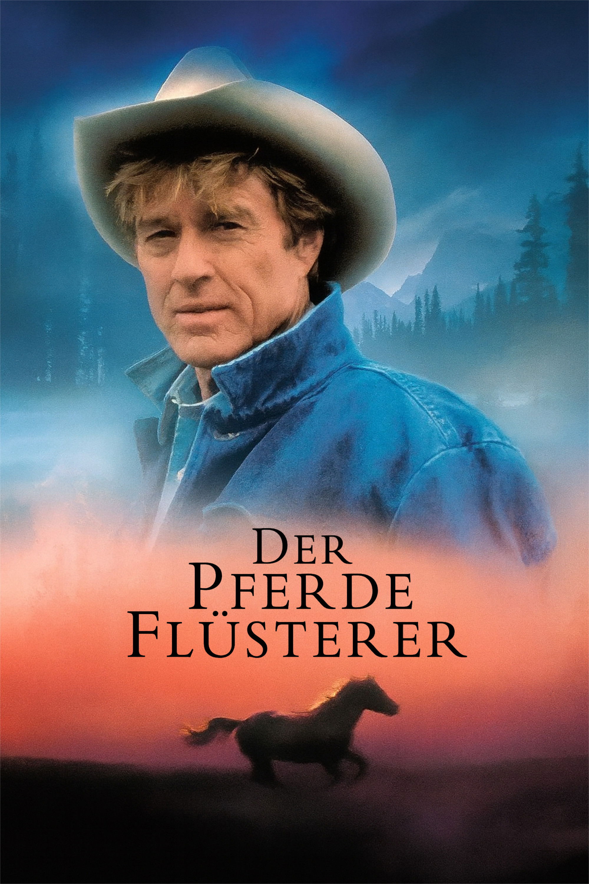  Der Pferdeflüsterer 