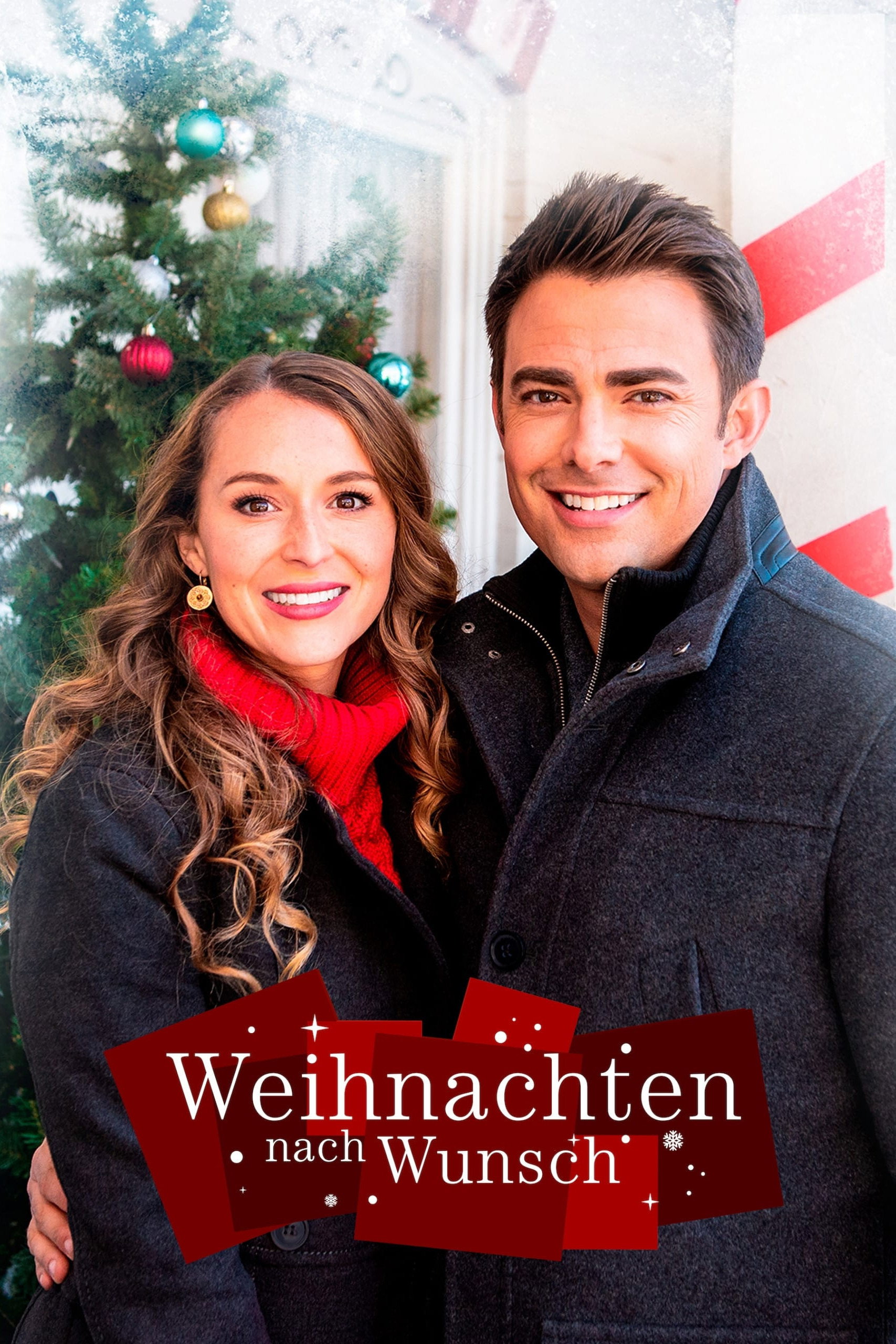  Weihnachten nach Wunsch 