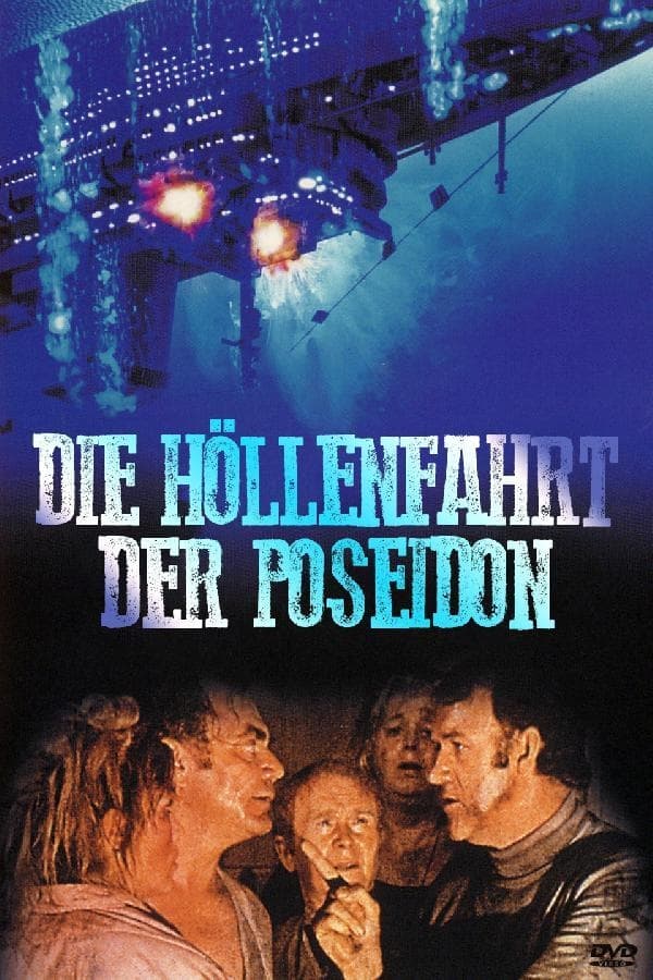  Die Höllenfahrt der Poseidon 