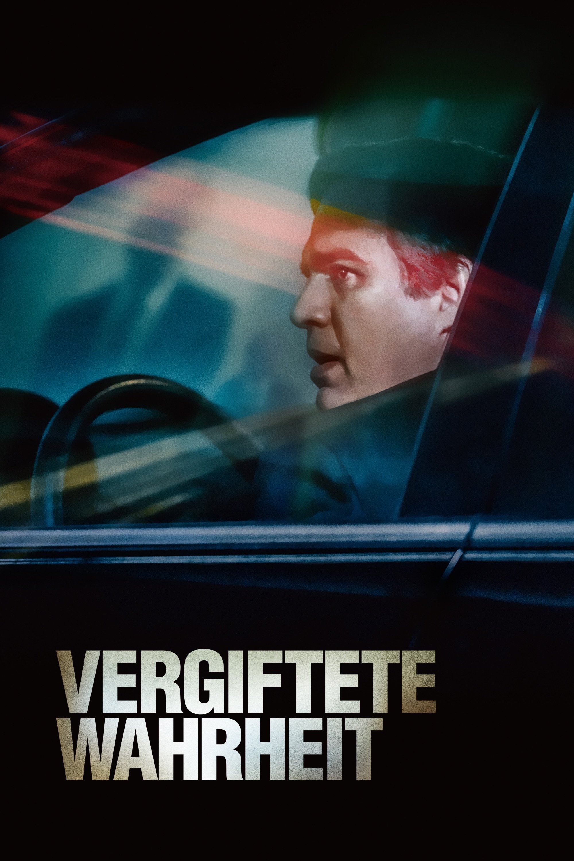  Vergiftete Wahrheit 