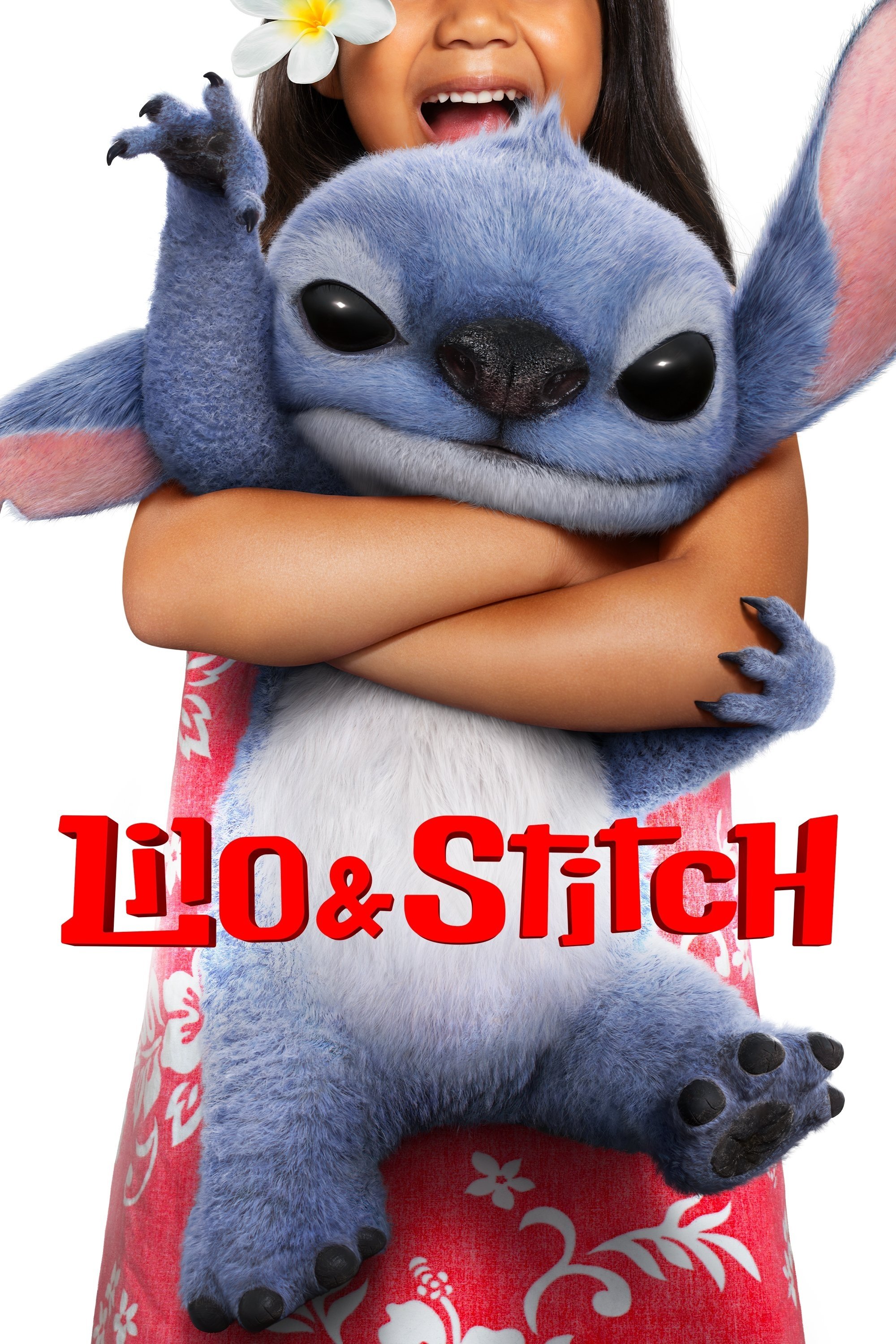  Lilo & Stitch 