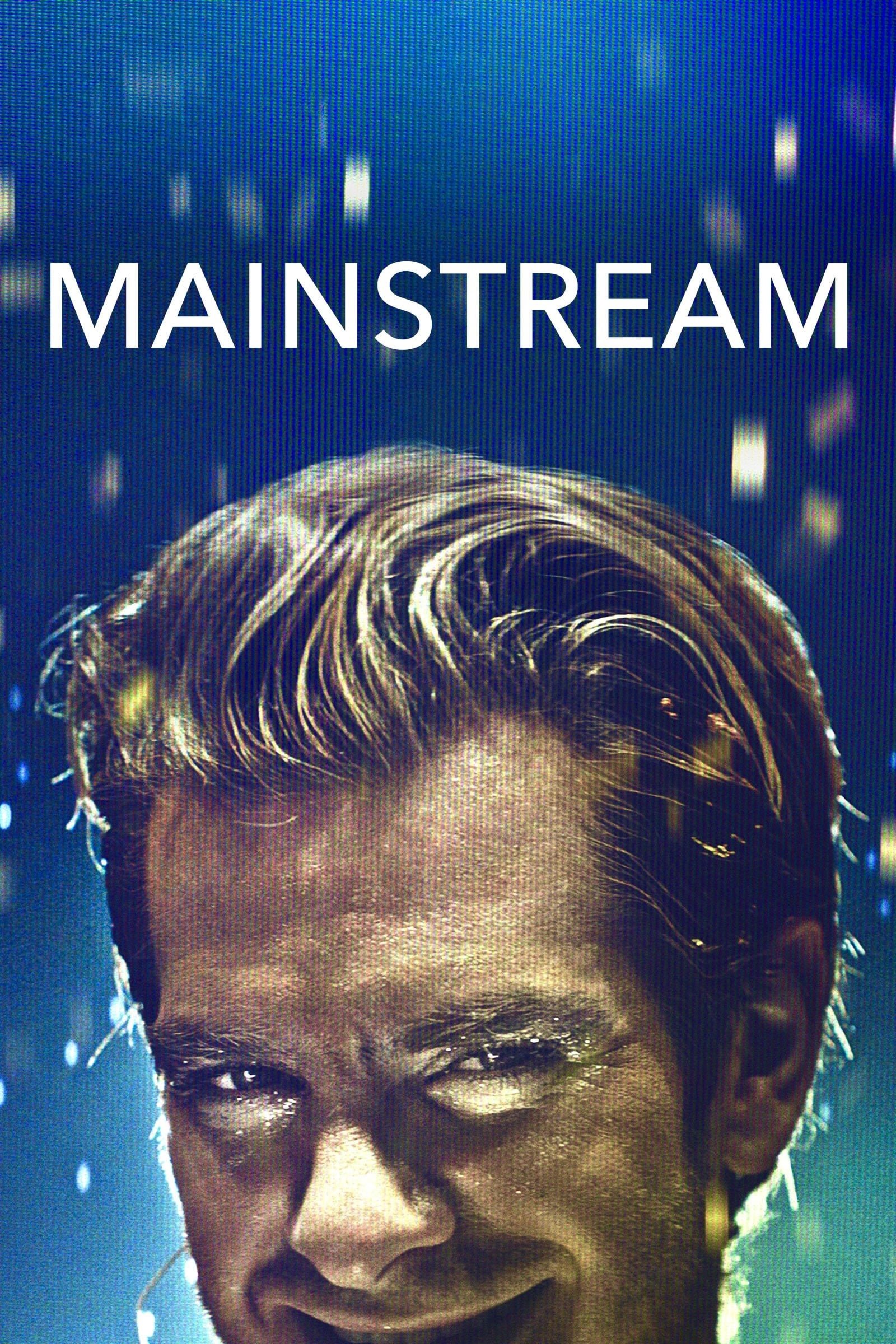  Mainstream 