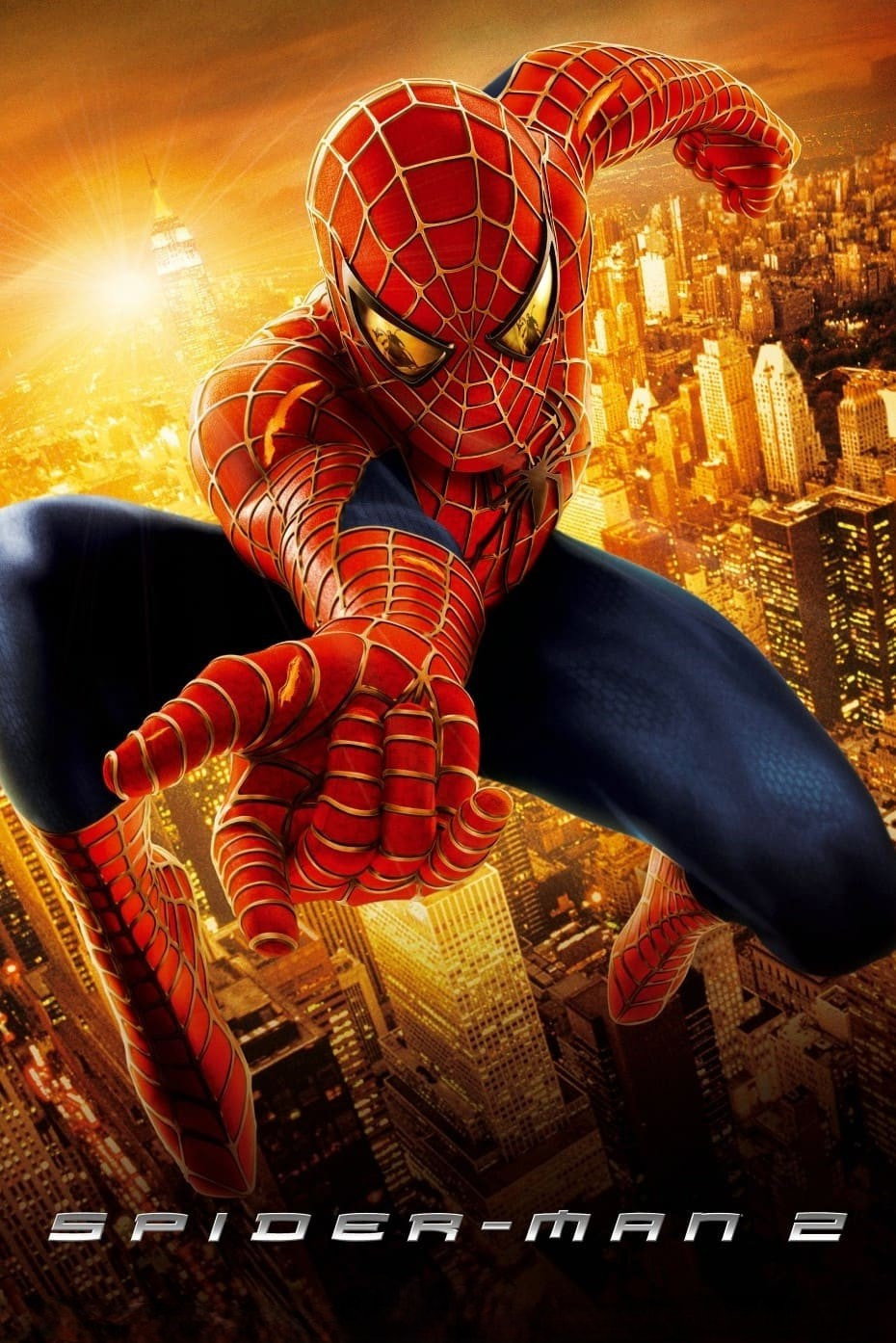  Spider-Man 2 
