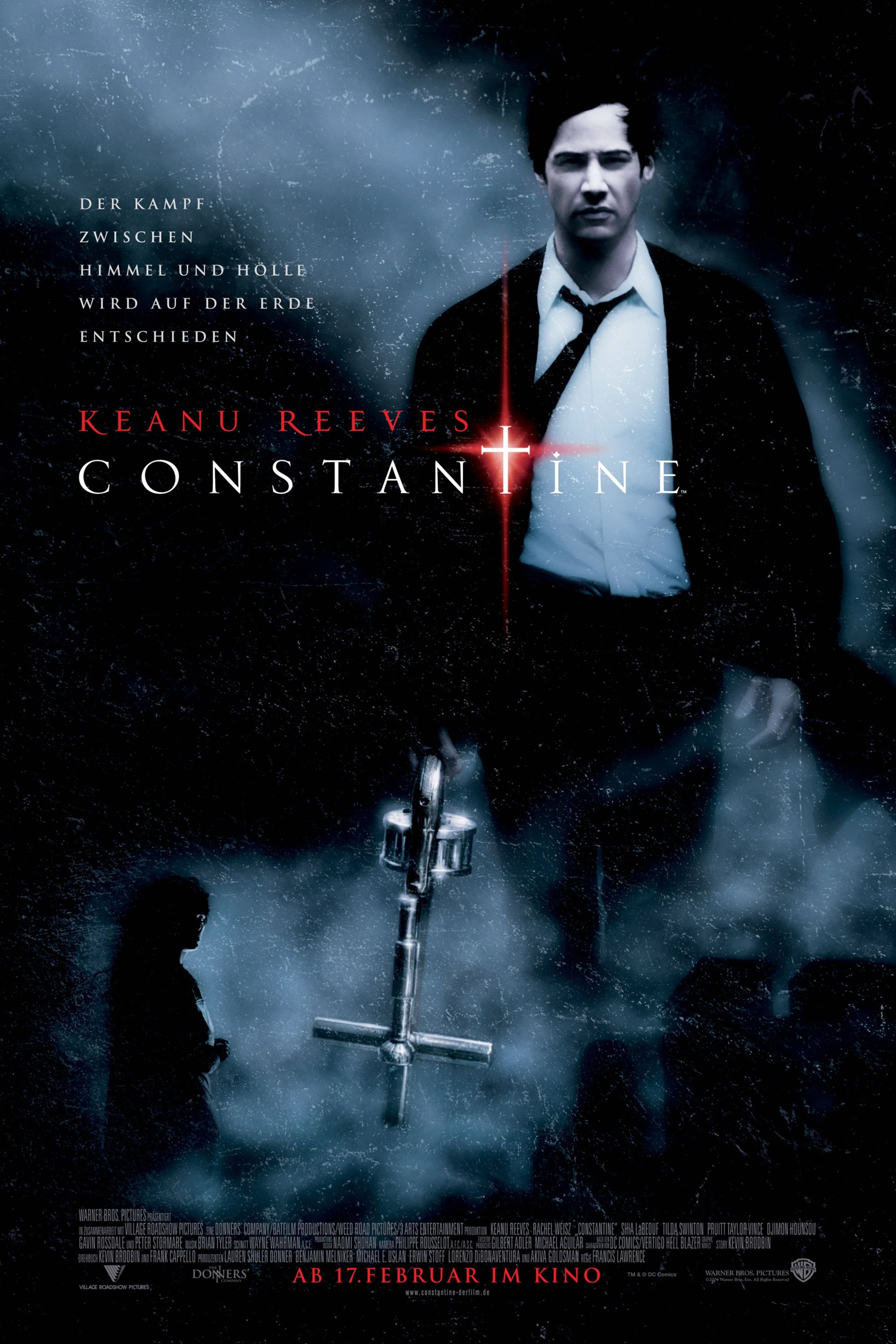  Constantine 
