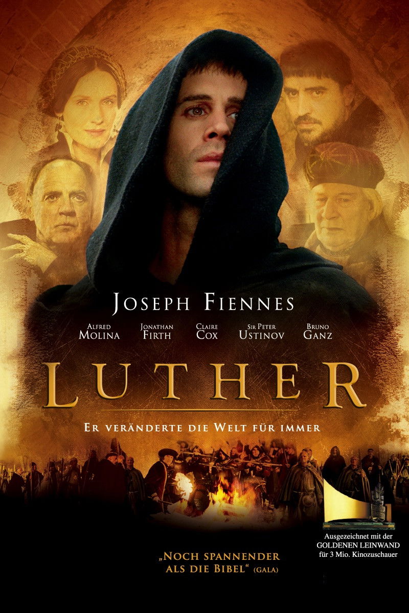  Luther 