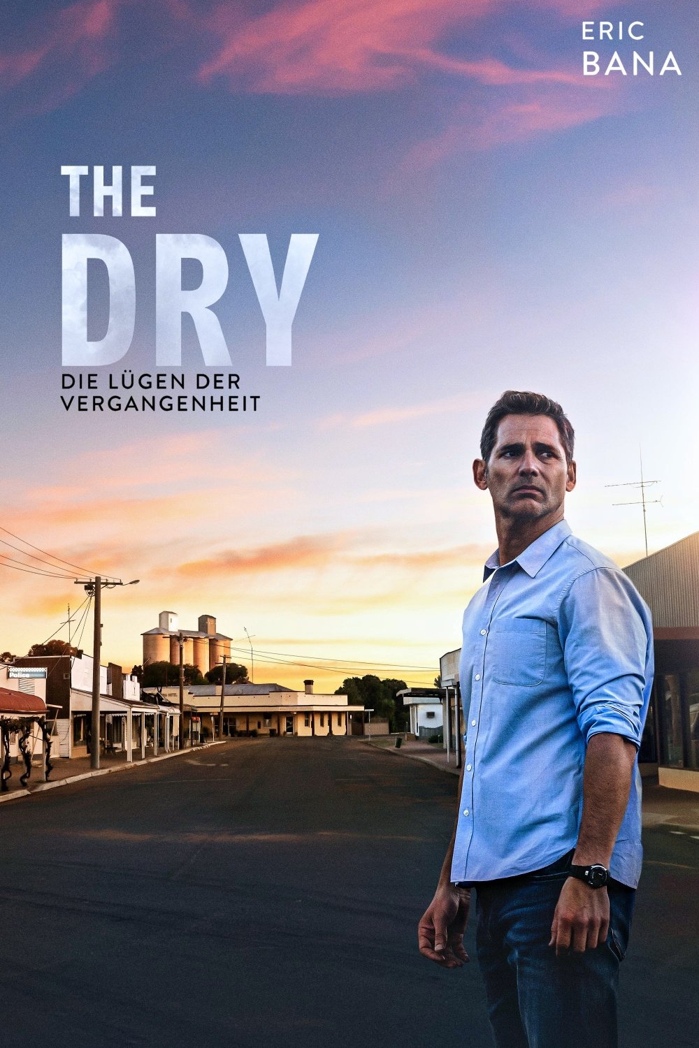  The Dry 
