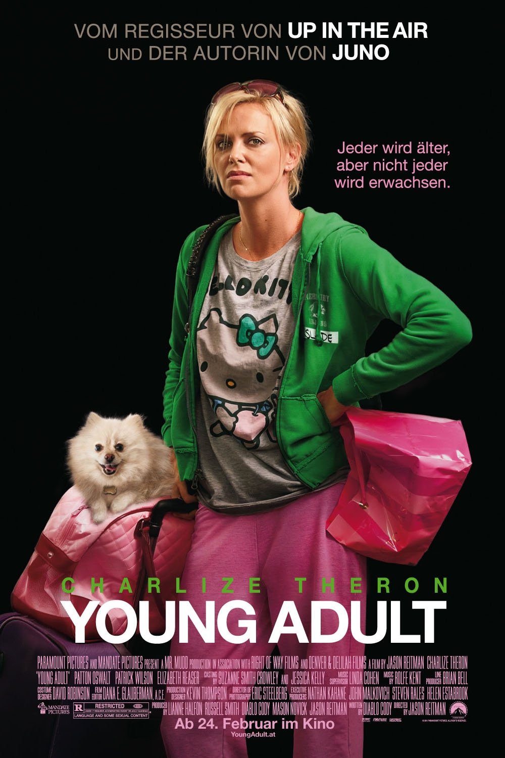  Young Adult 