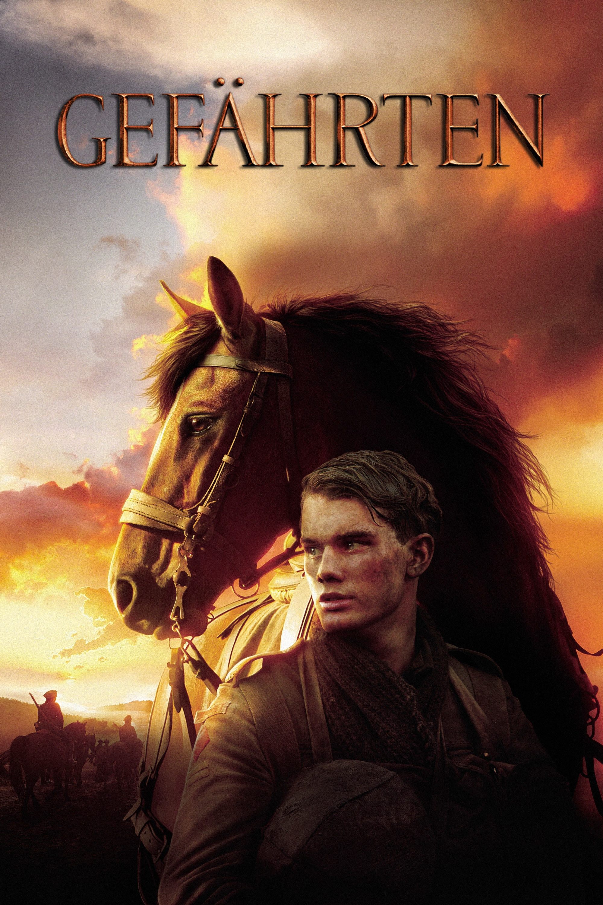  Gefährten 