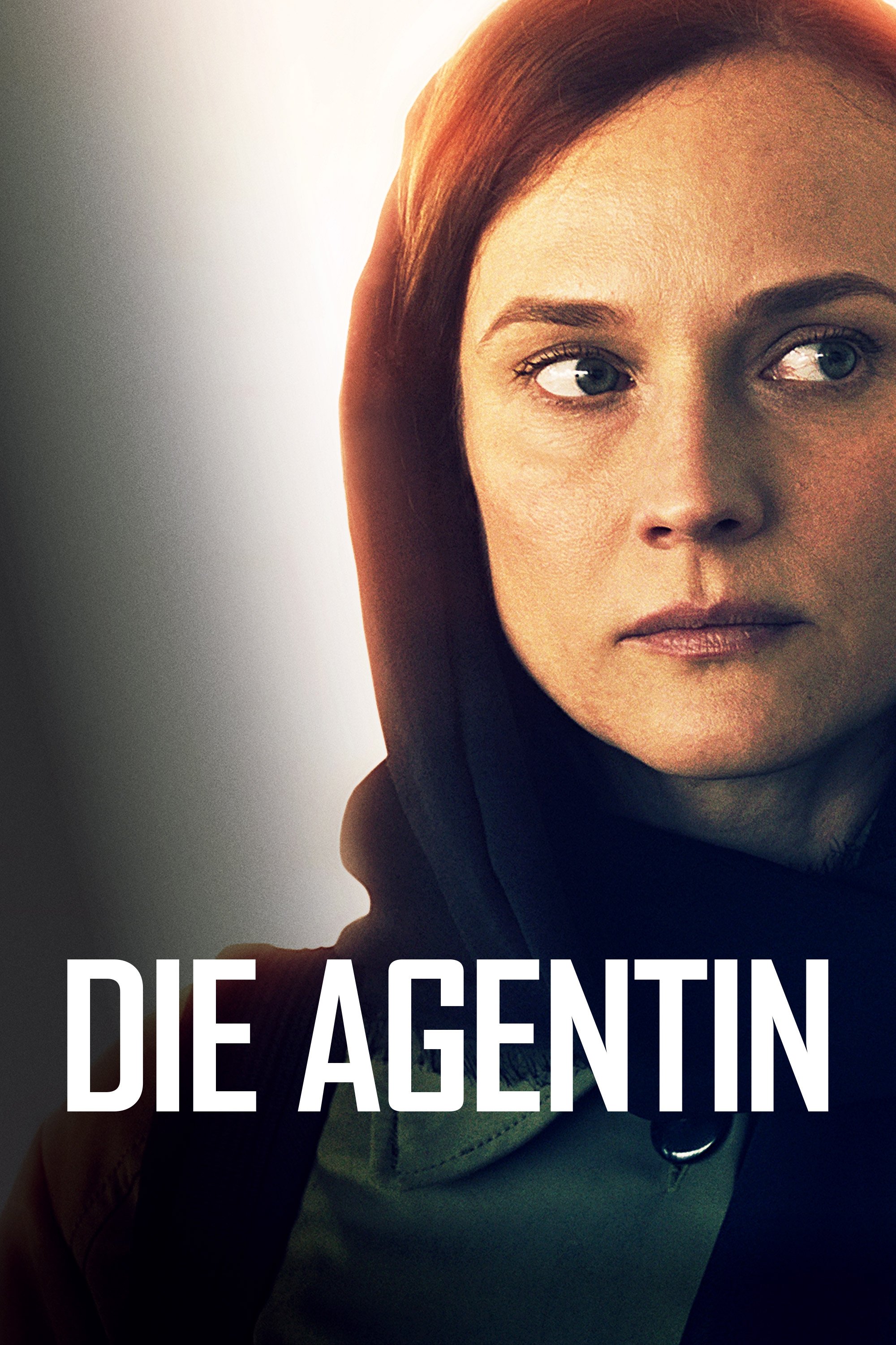 Die Agentin 
