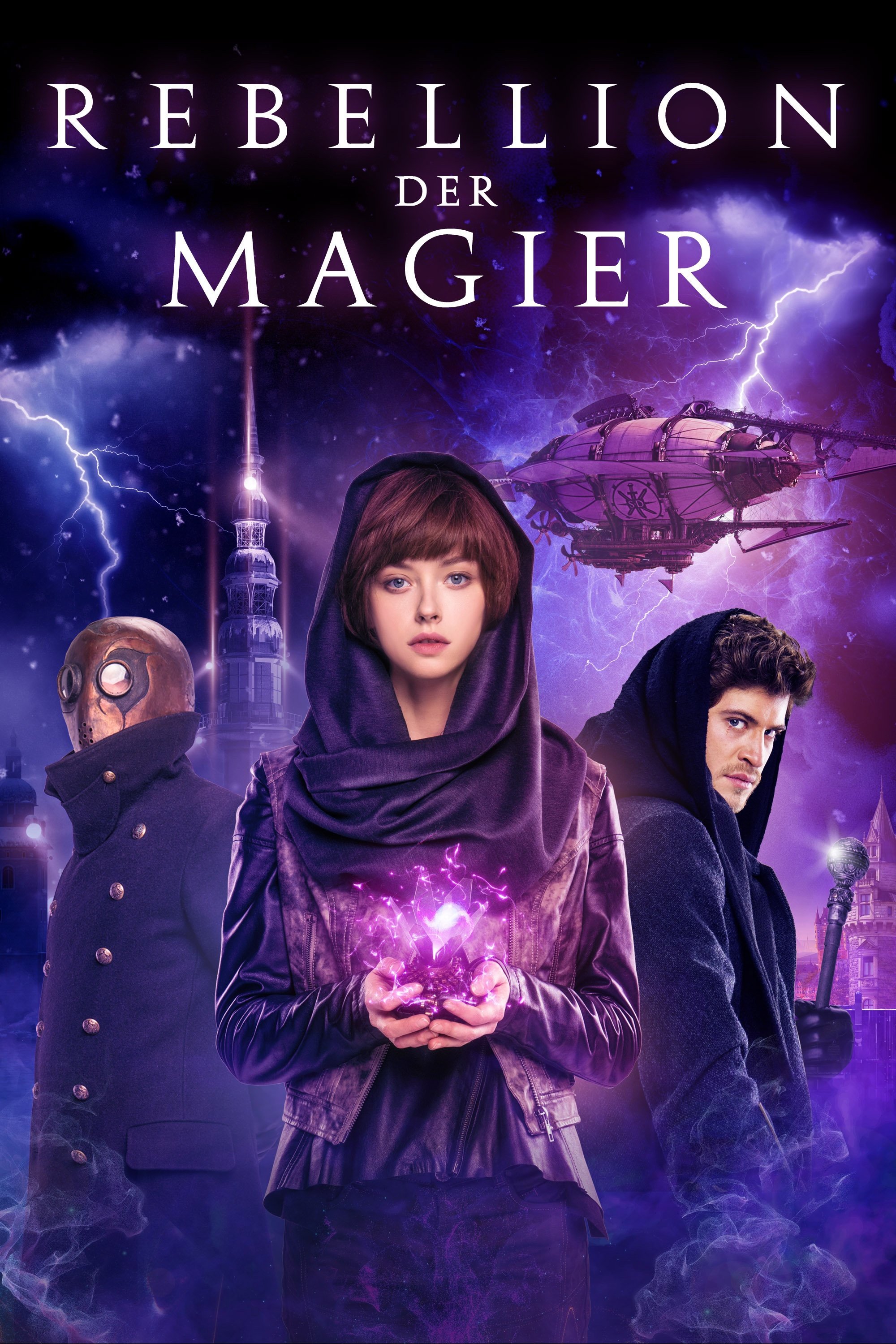  Rebellion der Magier 
