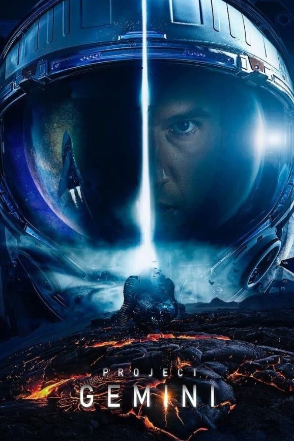  Project Gemini 