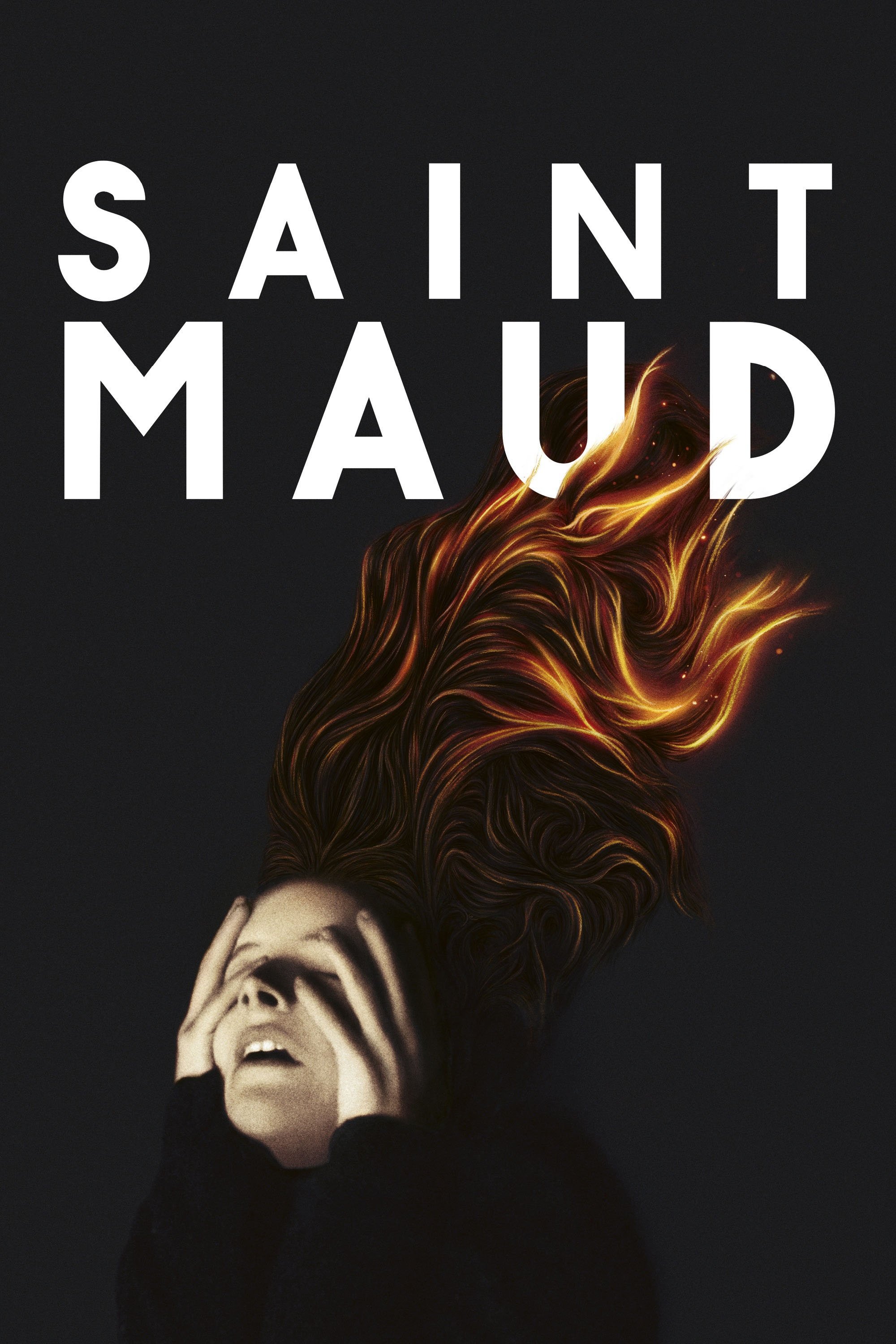  Saint Maud 