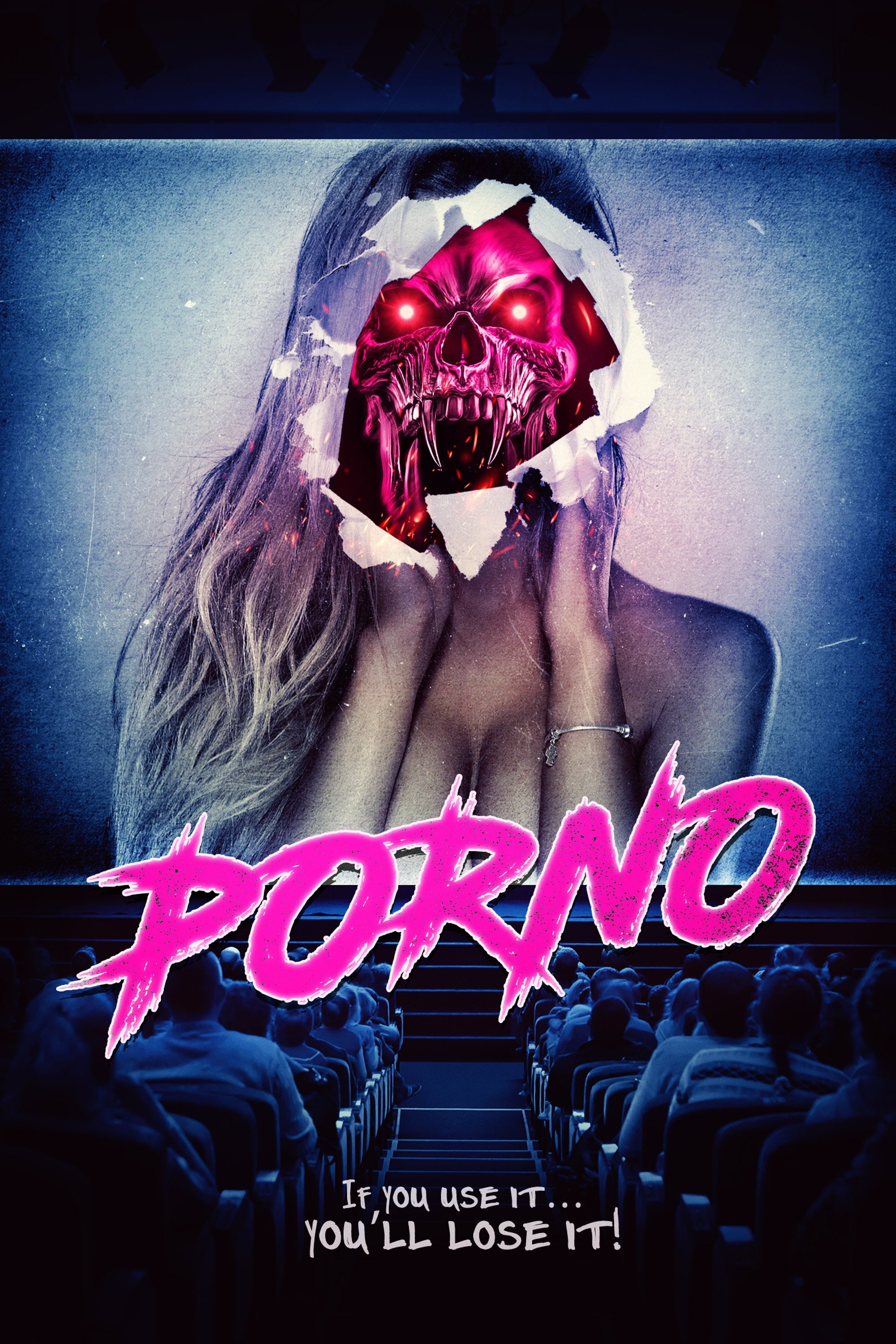  Porno - Dämonische Verführung 