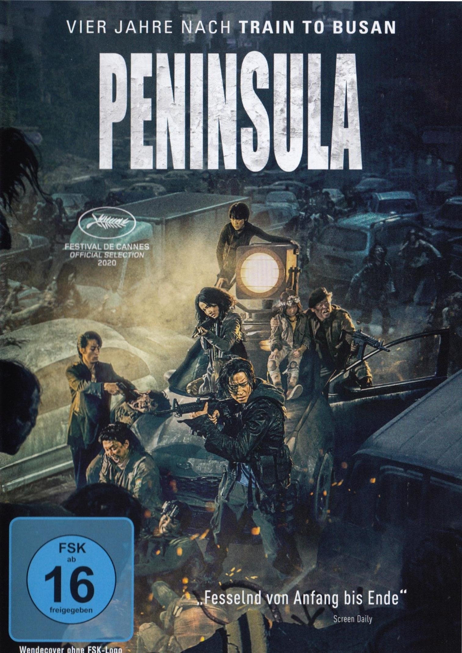  Peninsula 