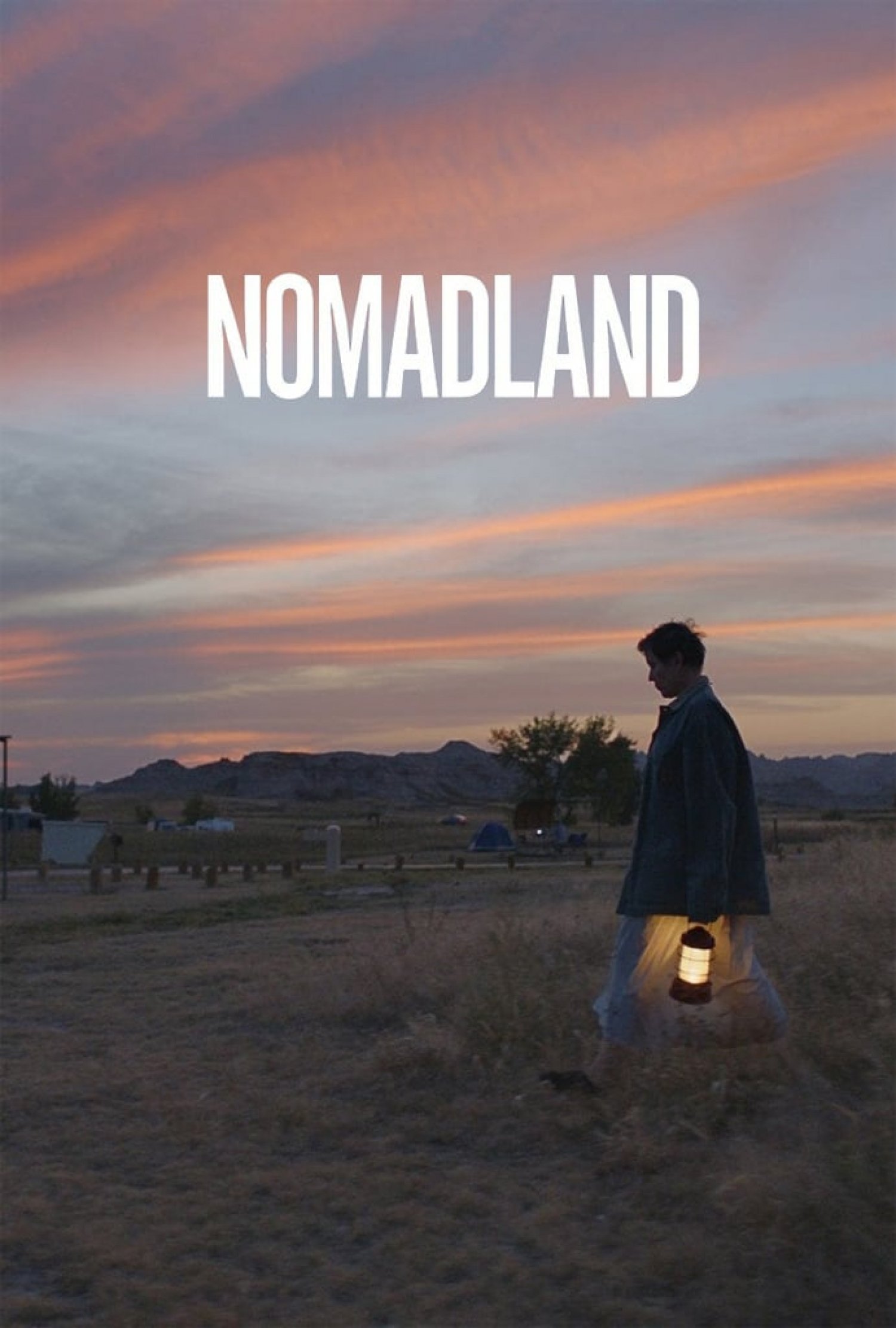  Nomadland 