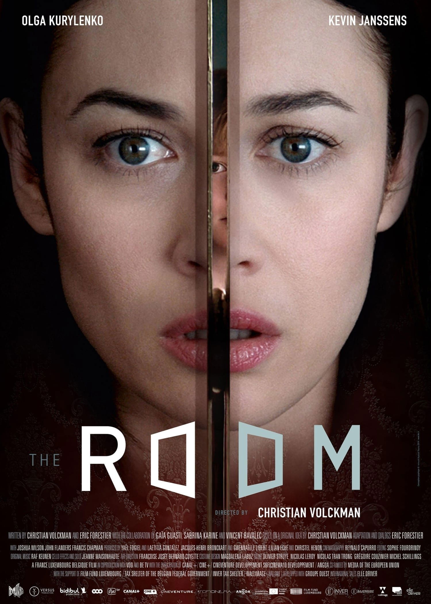  The Room 