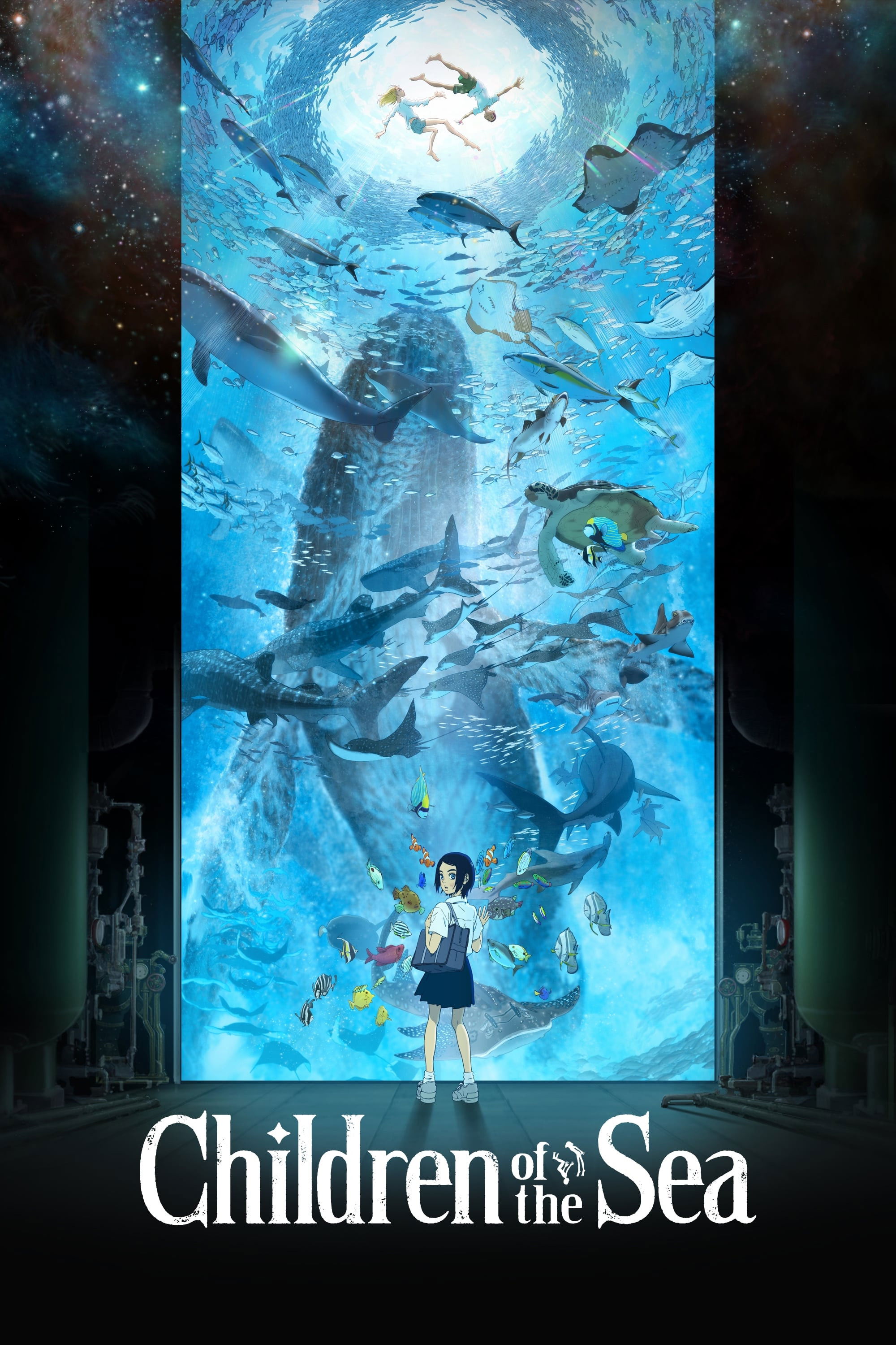  Children of the Sea 