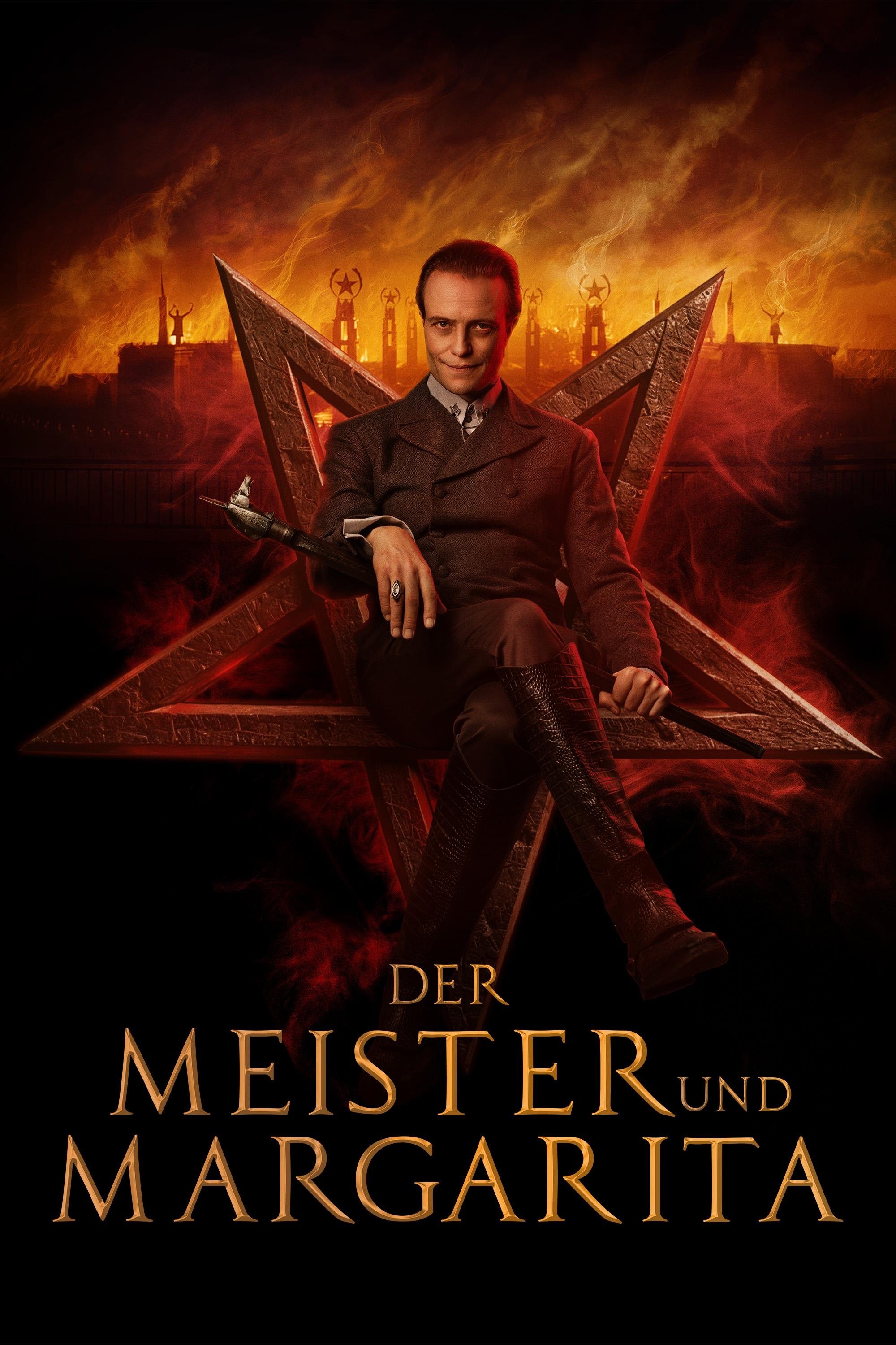  Der Meister und Margarita 