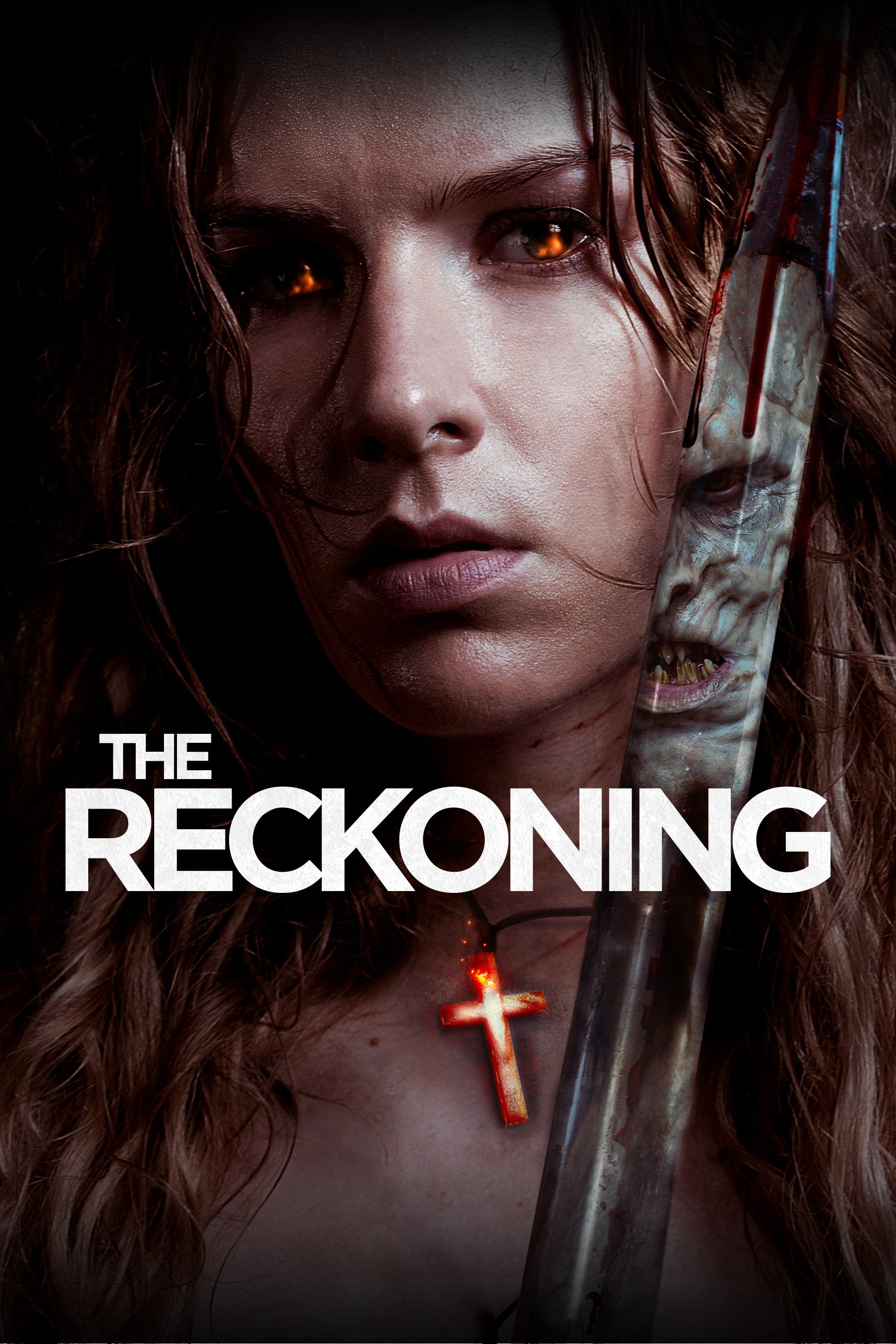  The Reckoning 