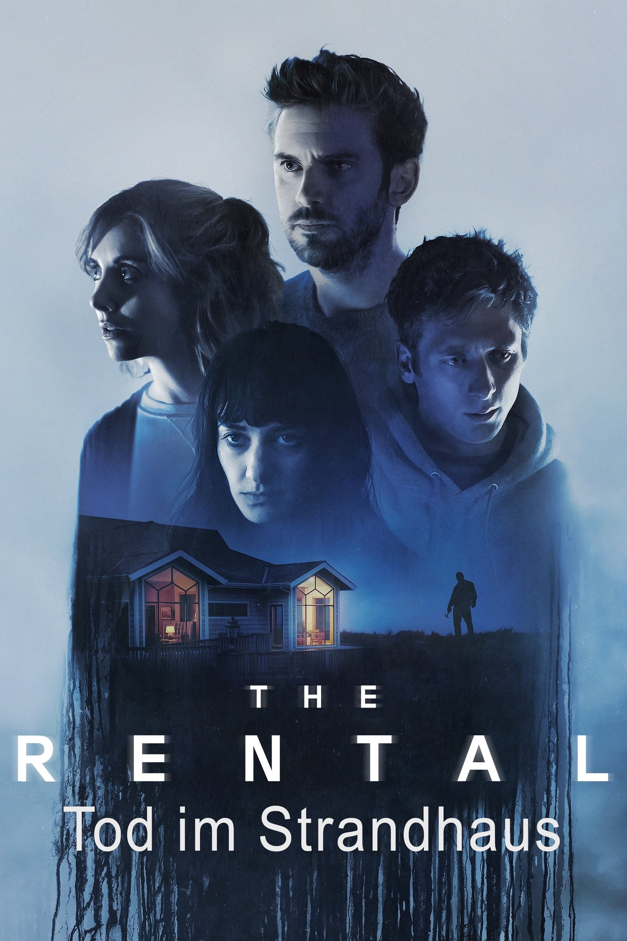  The Rental 