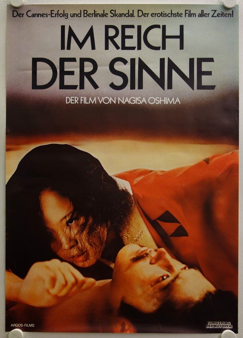  Im Reich der Sinne 
