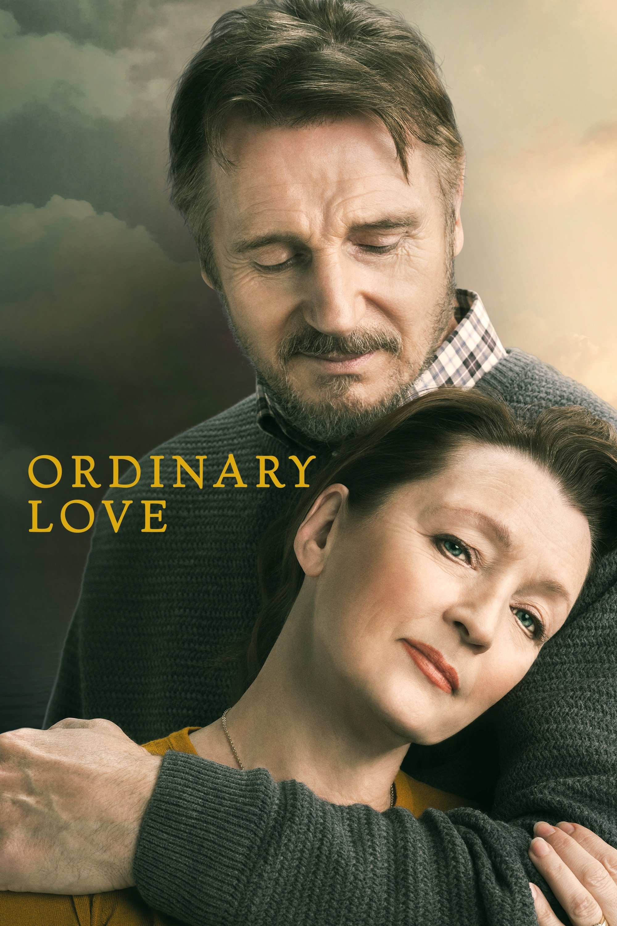  Ordinary Love 