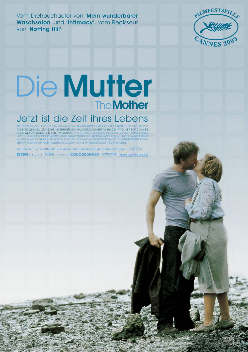  Die Mutter - The Mother 