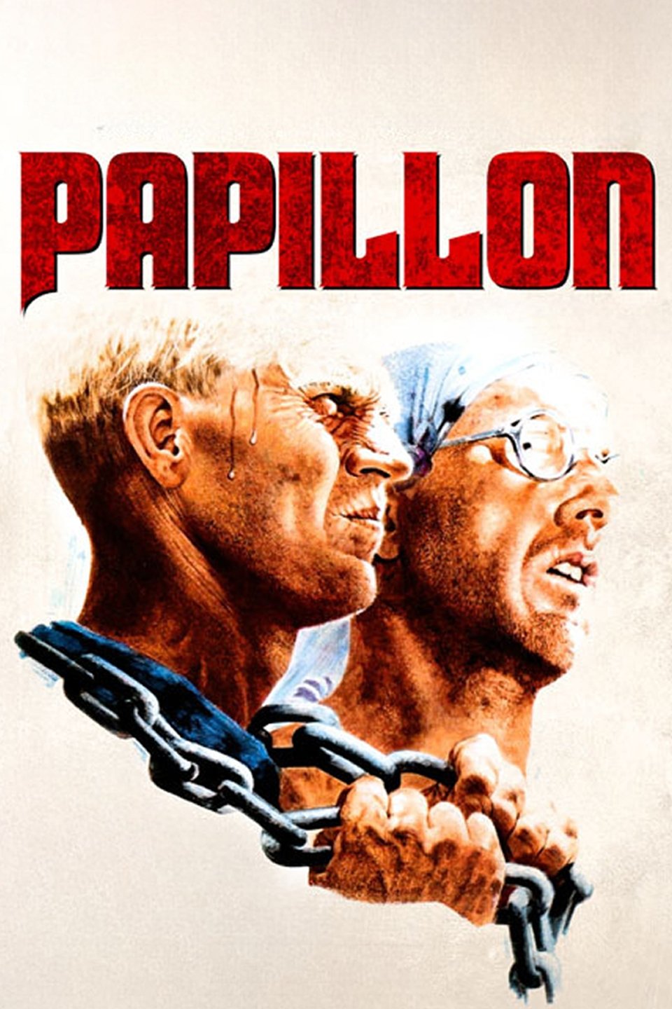  Papillon 
