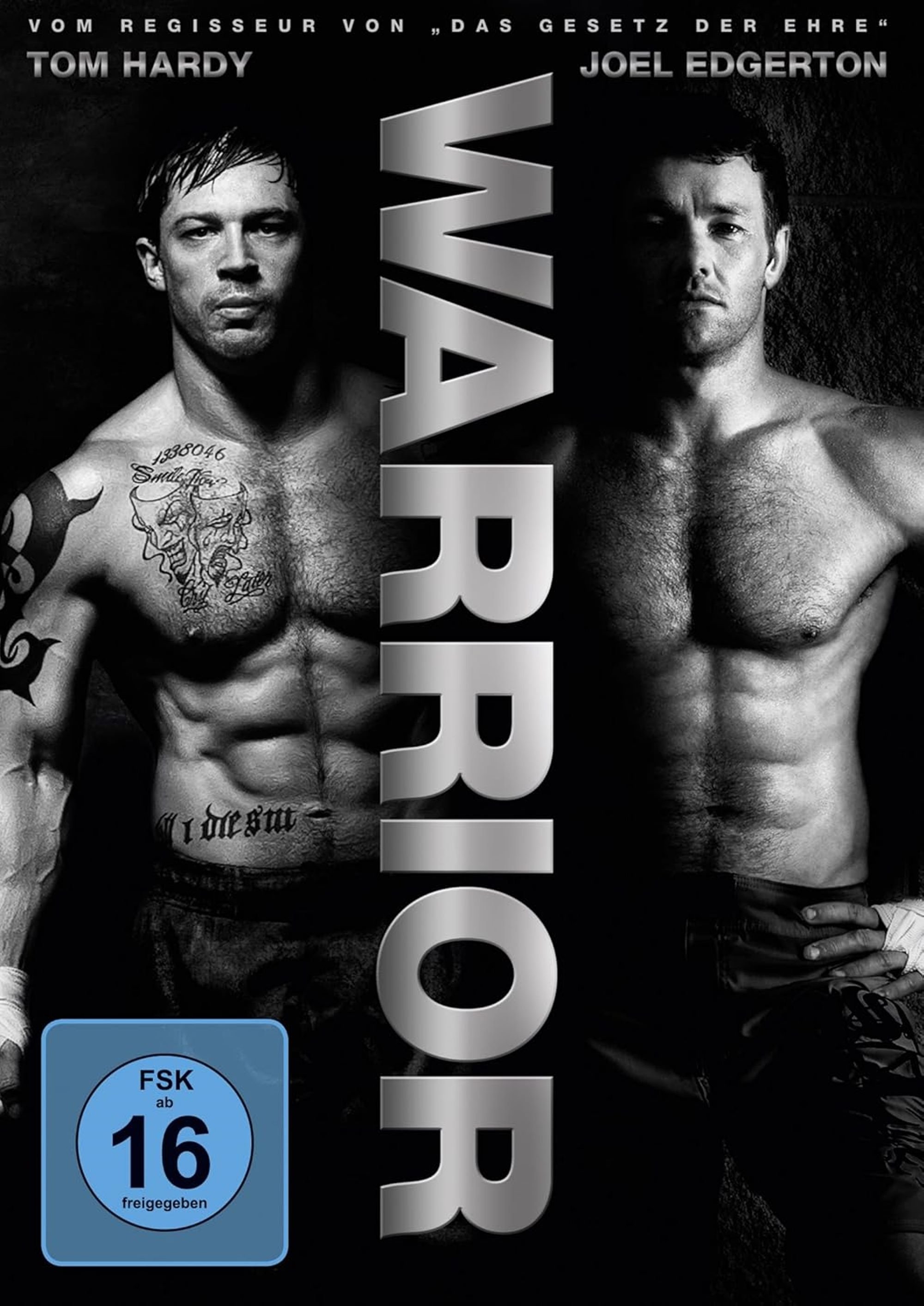  Warrior 