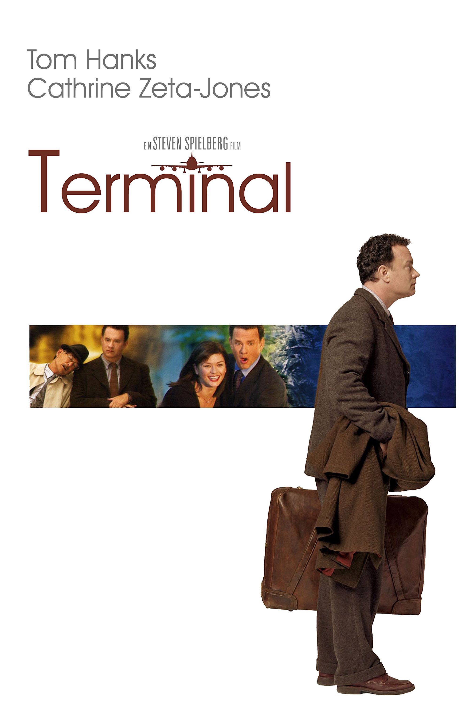  Terminal 