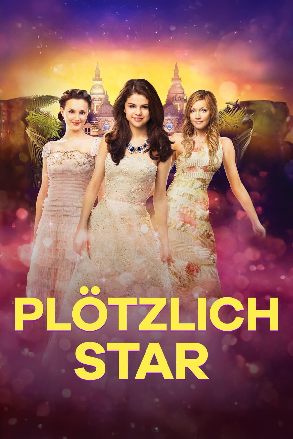  Plötzlich Star 
