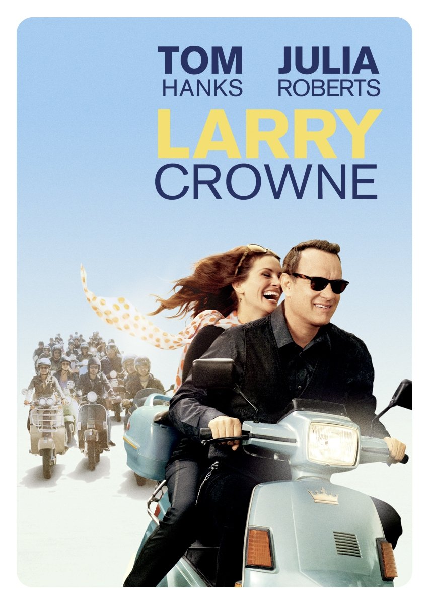  Larry Crowne 