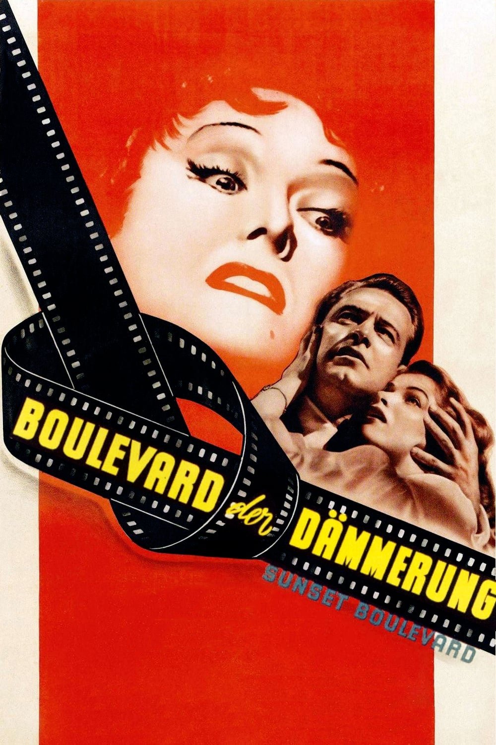  Boulevard der Dämmerung 