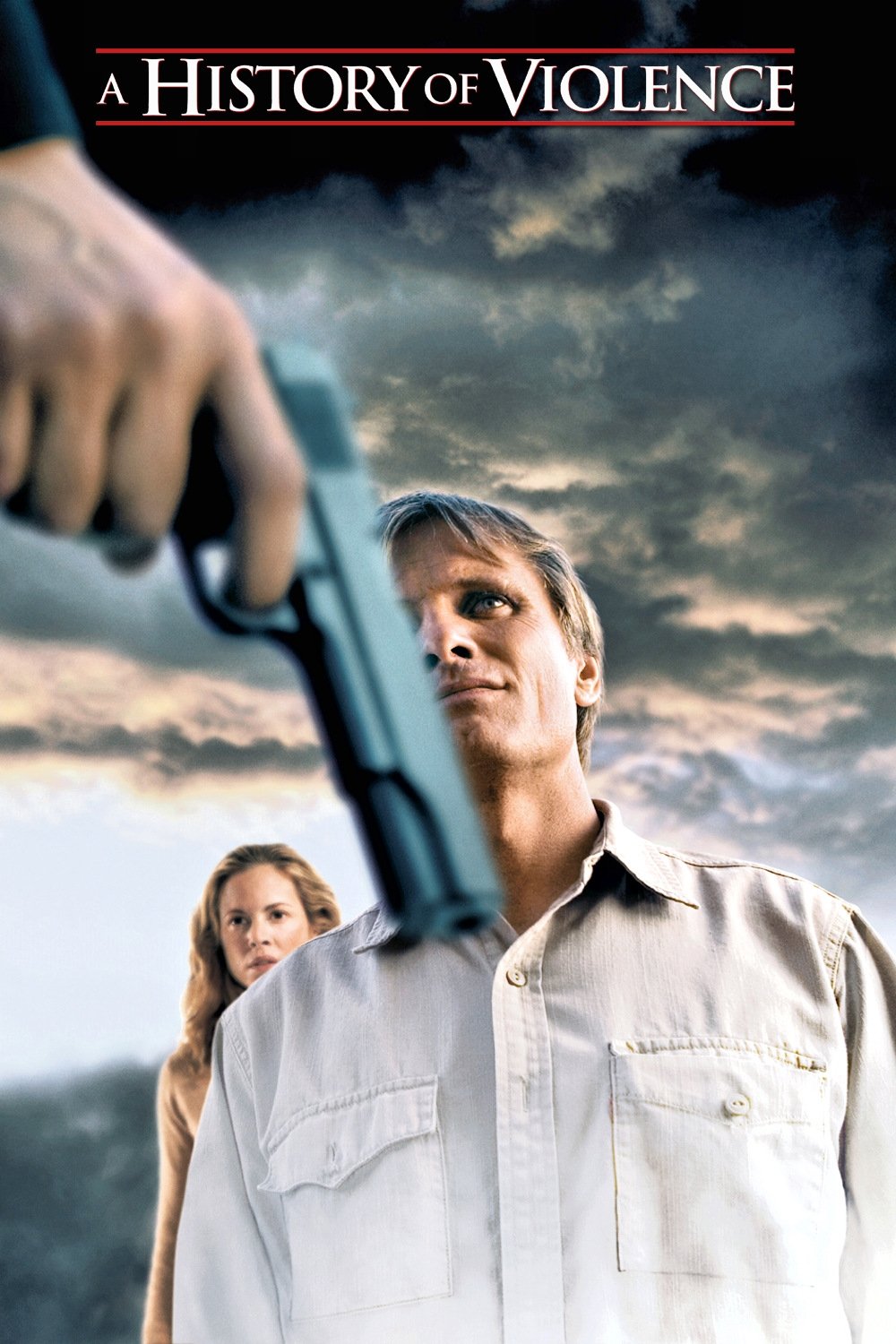  A History of Violence 
