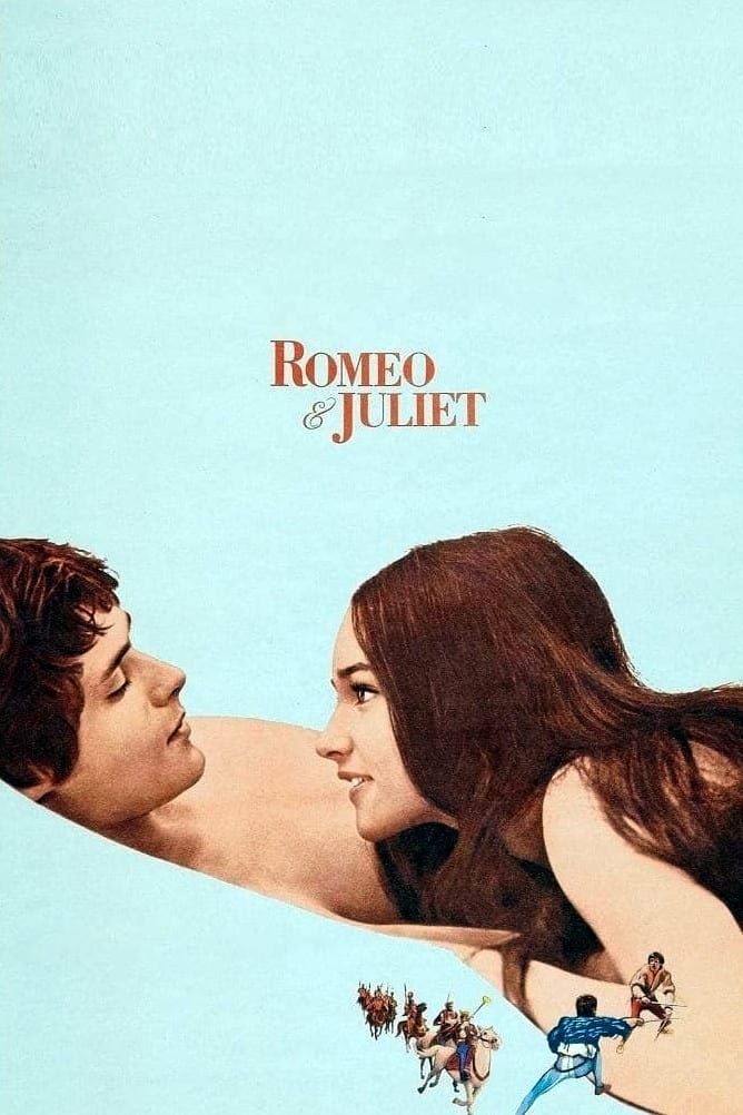  Romeo und Julia 