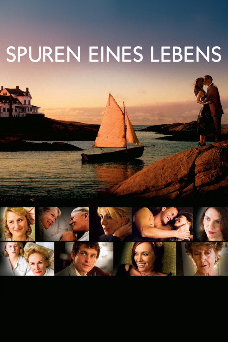  Spuren eines Lebens 