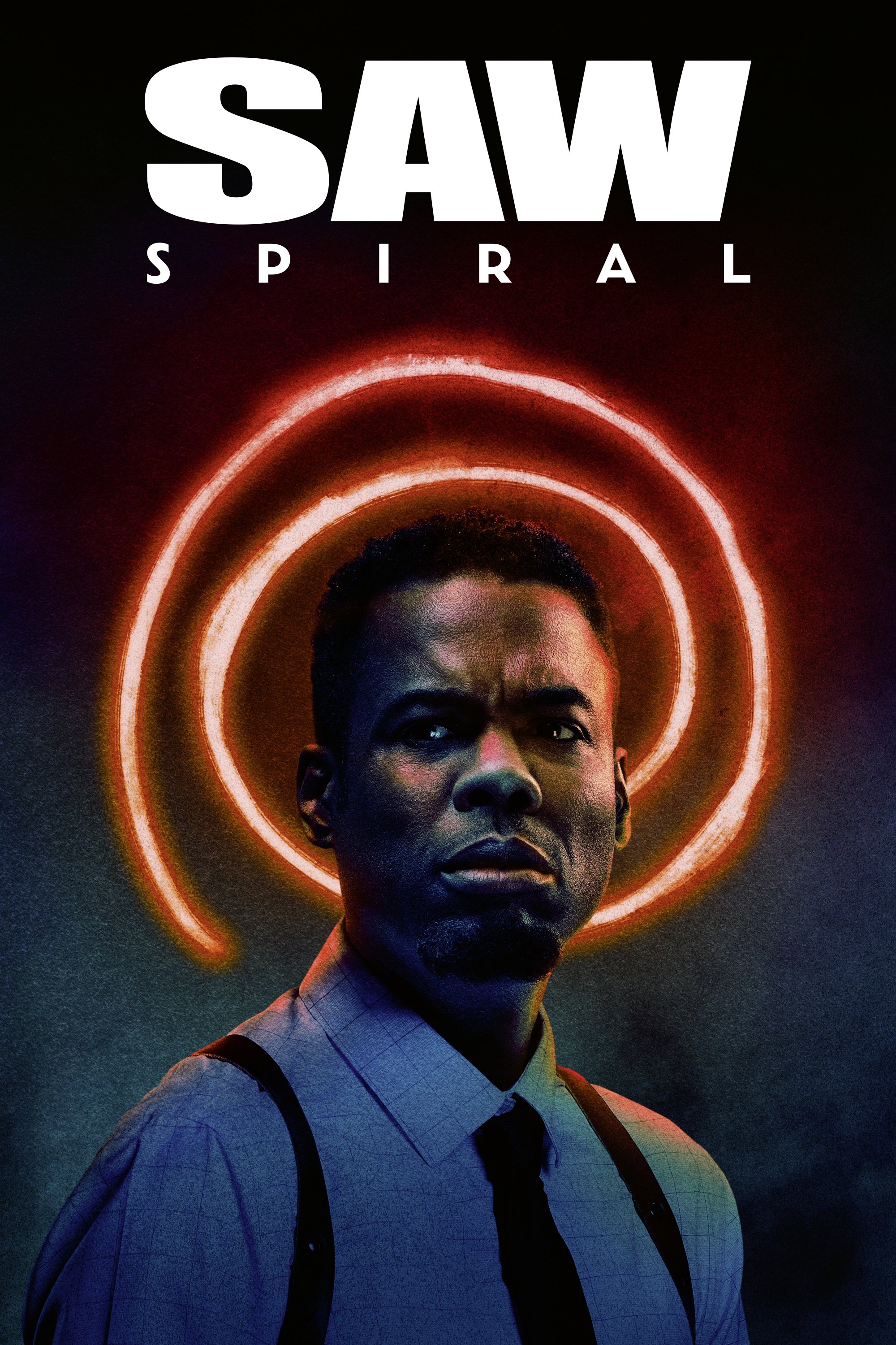  Saw: Spiral 