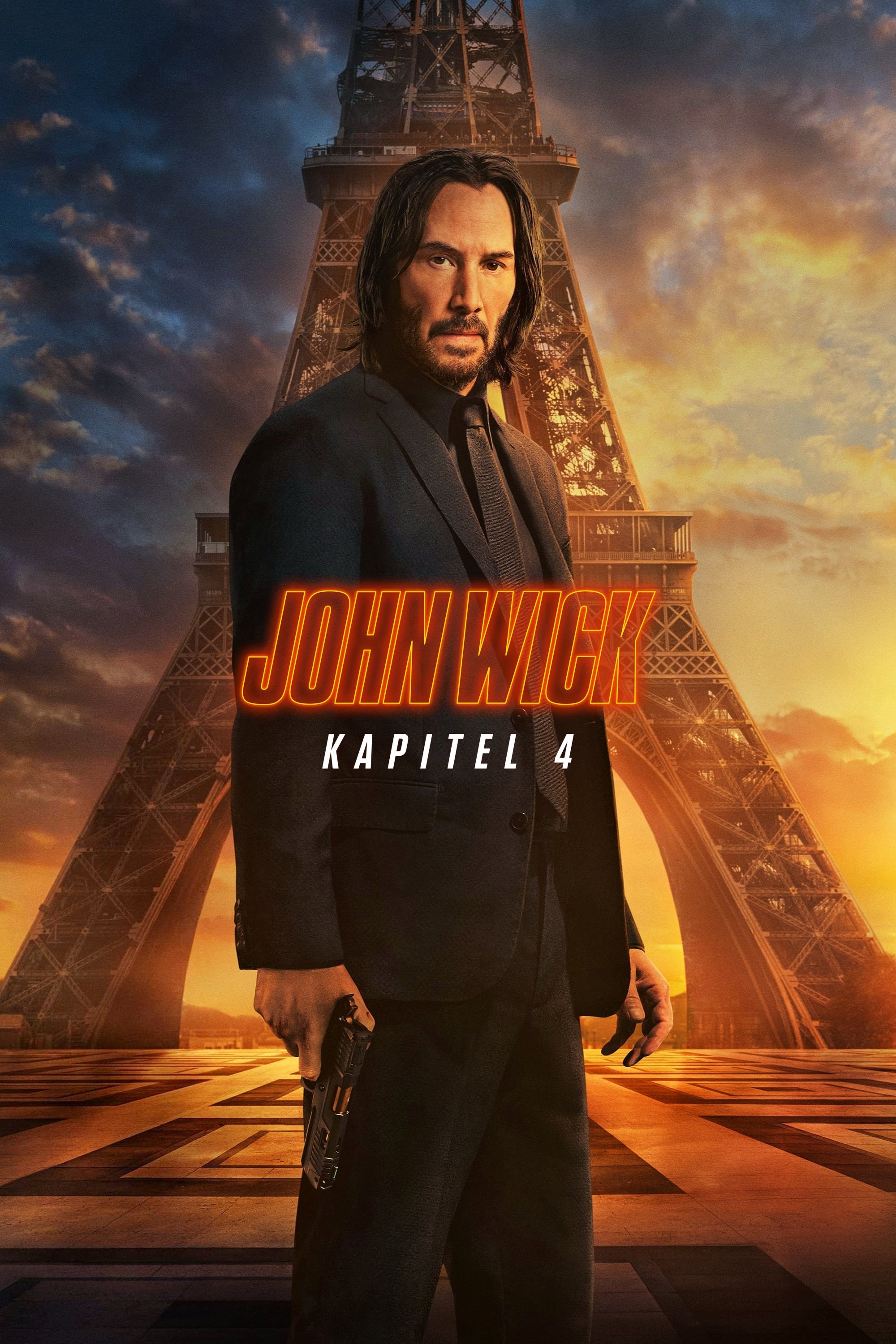  John Wick: Kapitel 4 