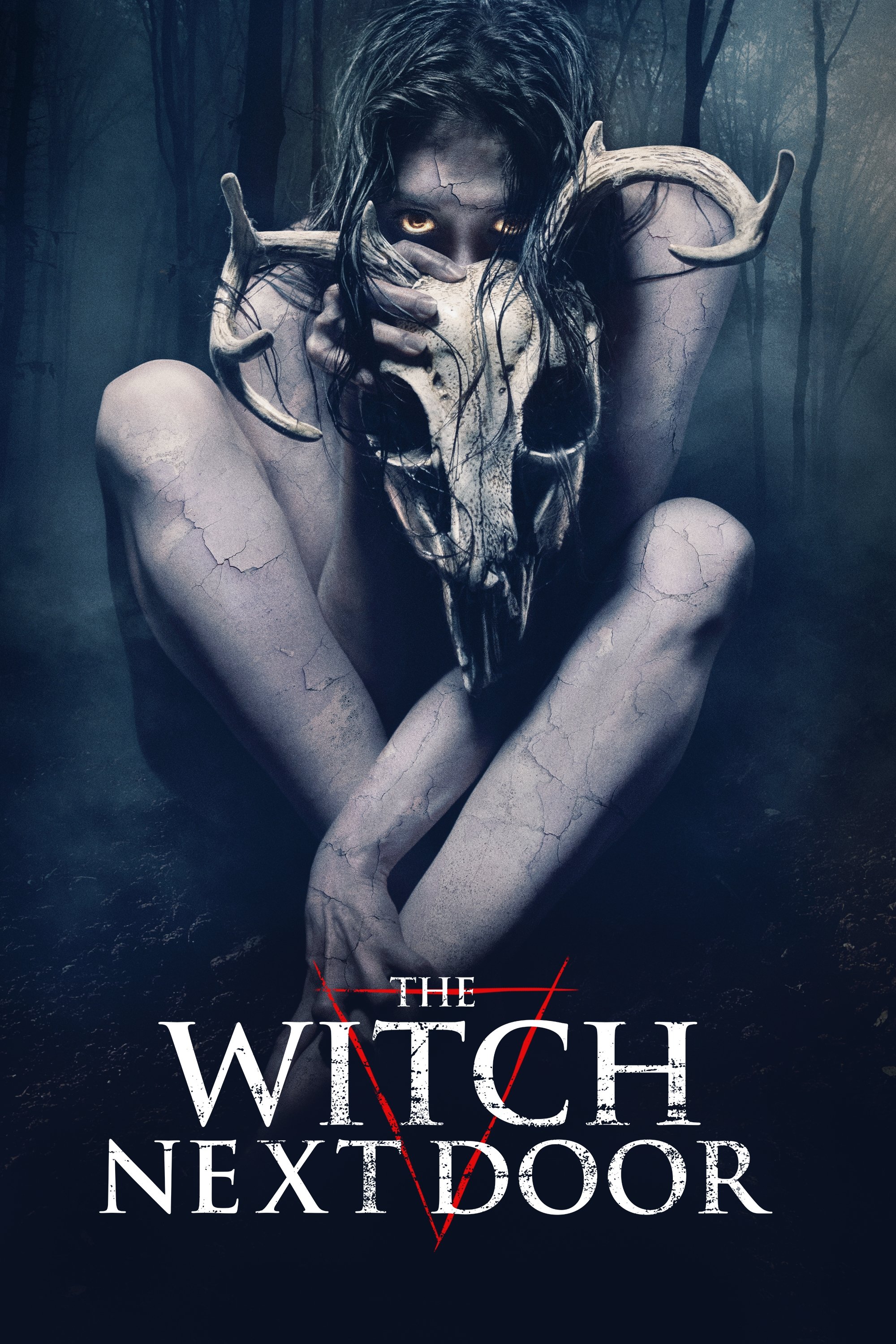  The Witch Next Door 