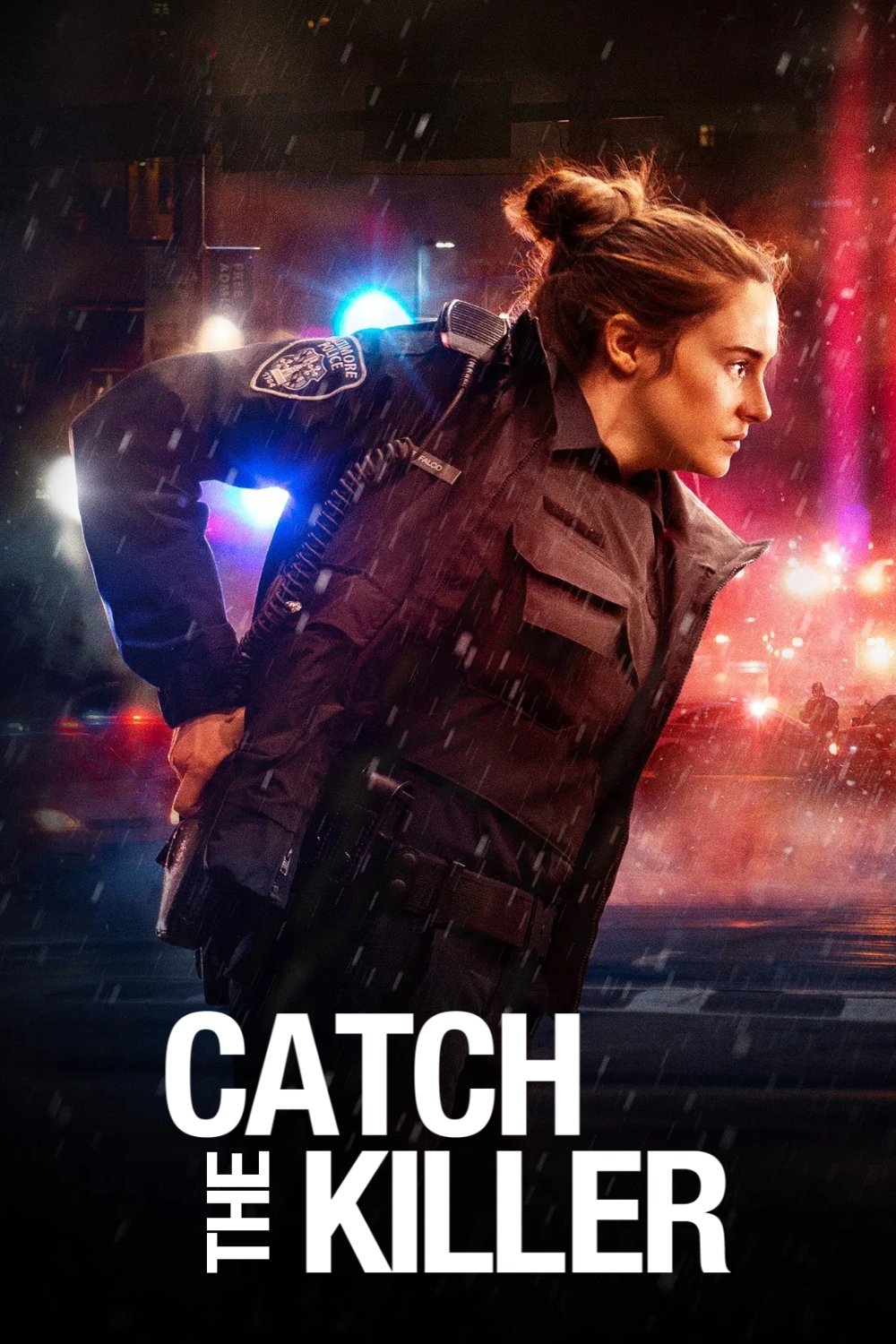  Catch the Killer 