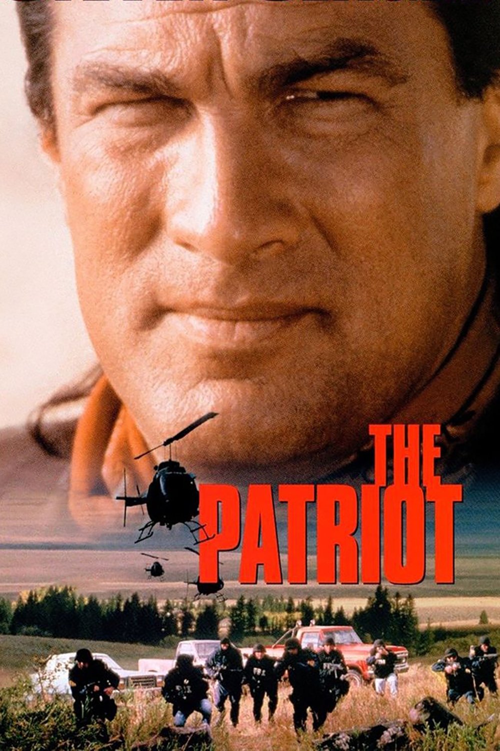  The Patriot 